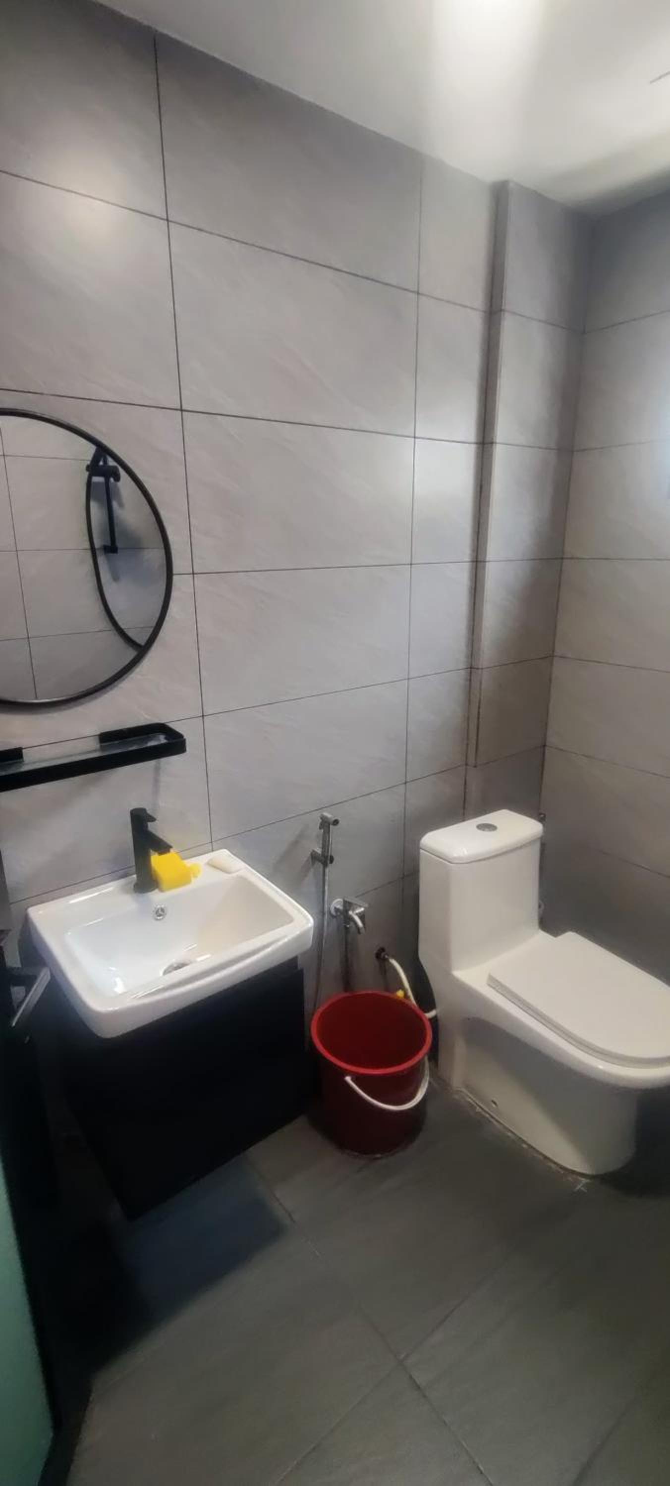 Newly renovated 3 bedroom unit near Kepong MRT