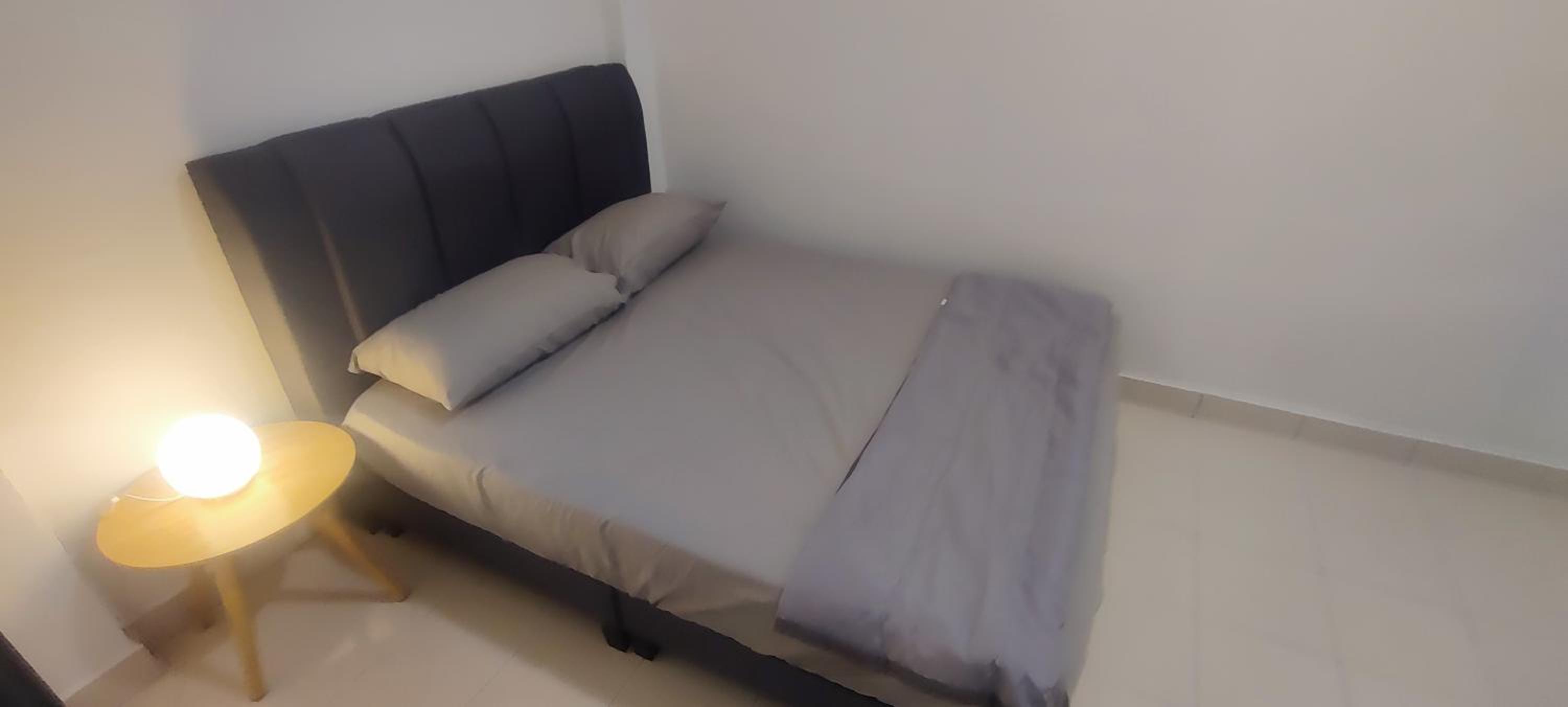 Newly renovated 3 bedroom unit near Kepong MRT