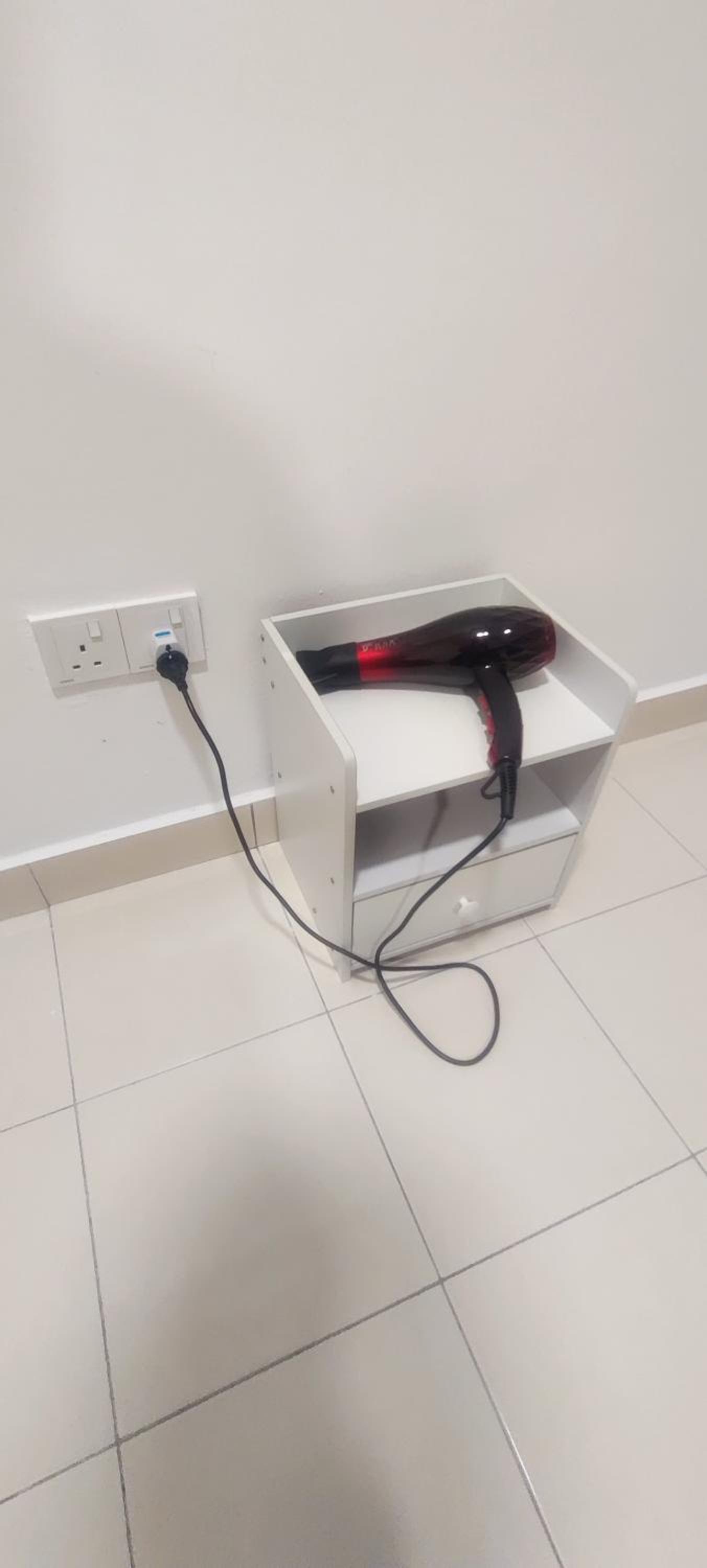 Newly renovated 3 bedroom unit near Kepong MRT