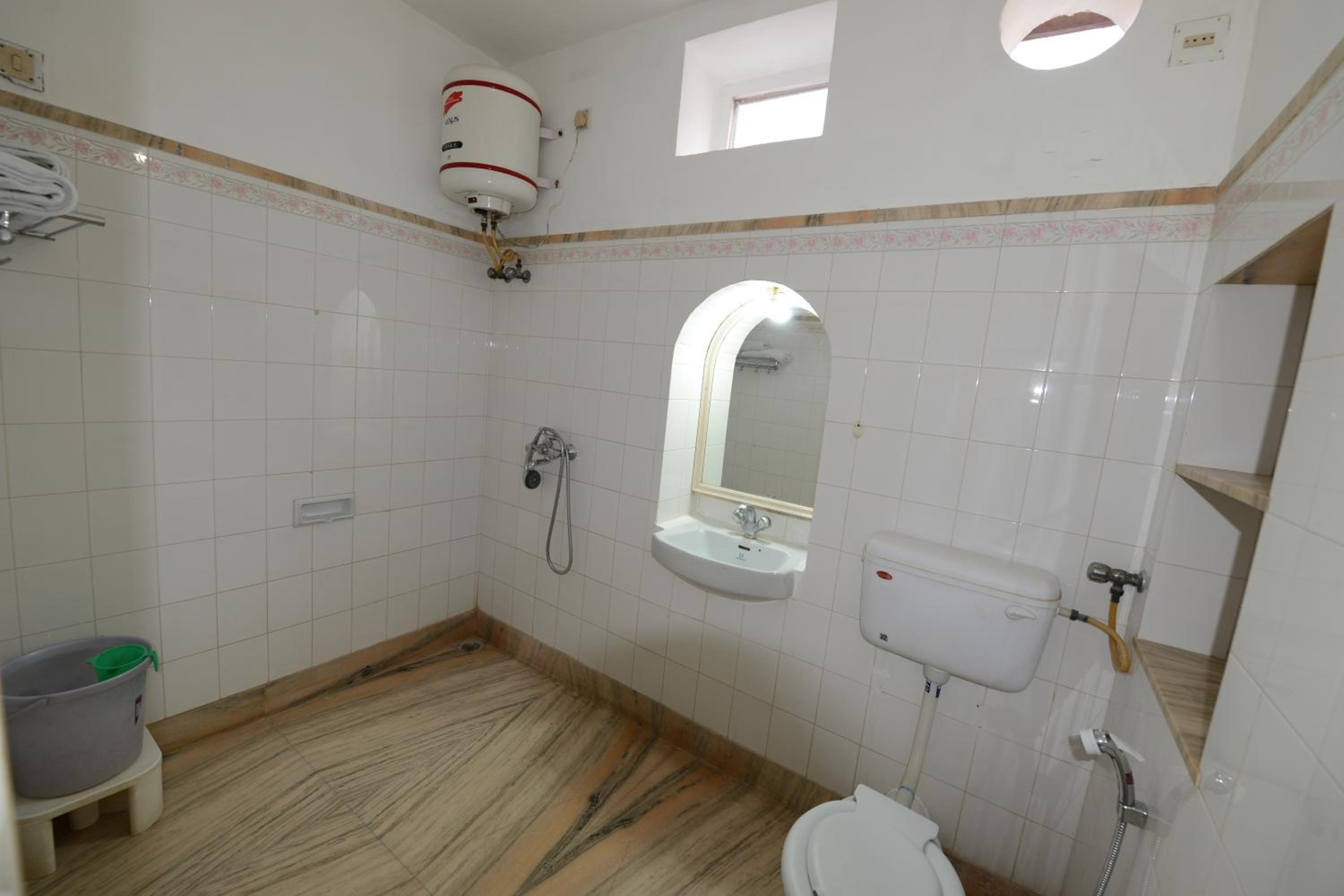 Bikaner Vacations - Hotel Jaswant Bhawan - Property Image 19