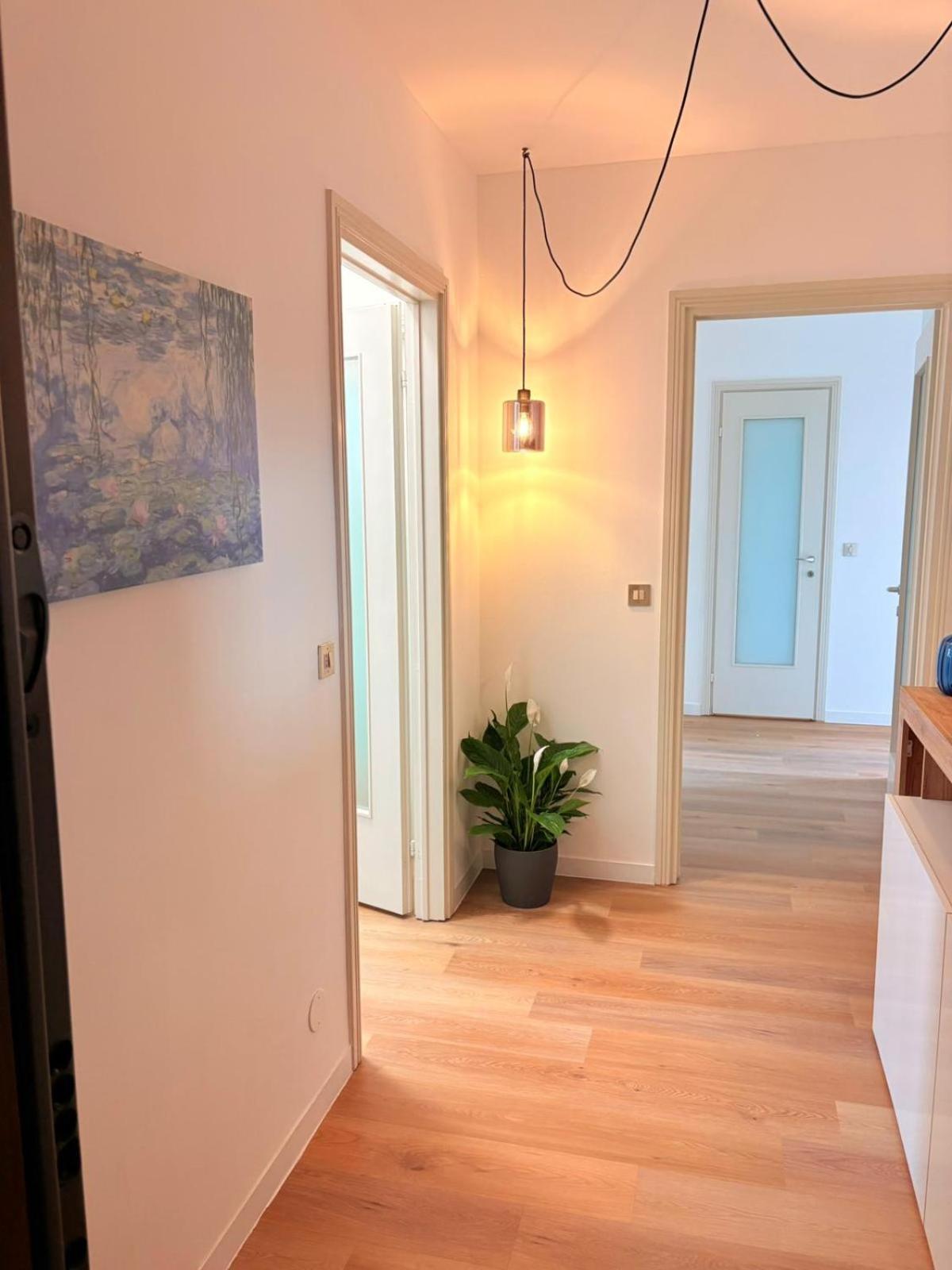 Luxury Home on Corso Garibaldi