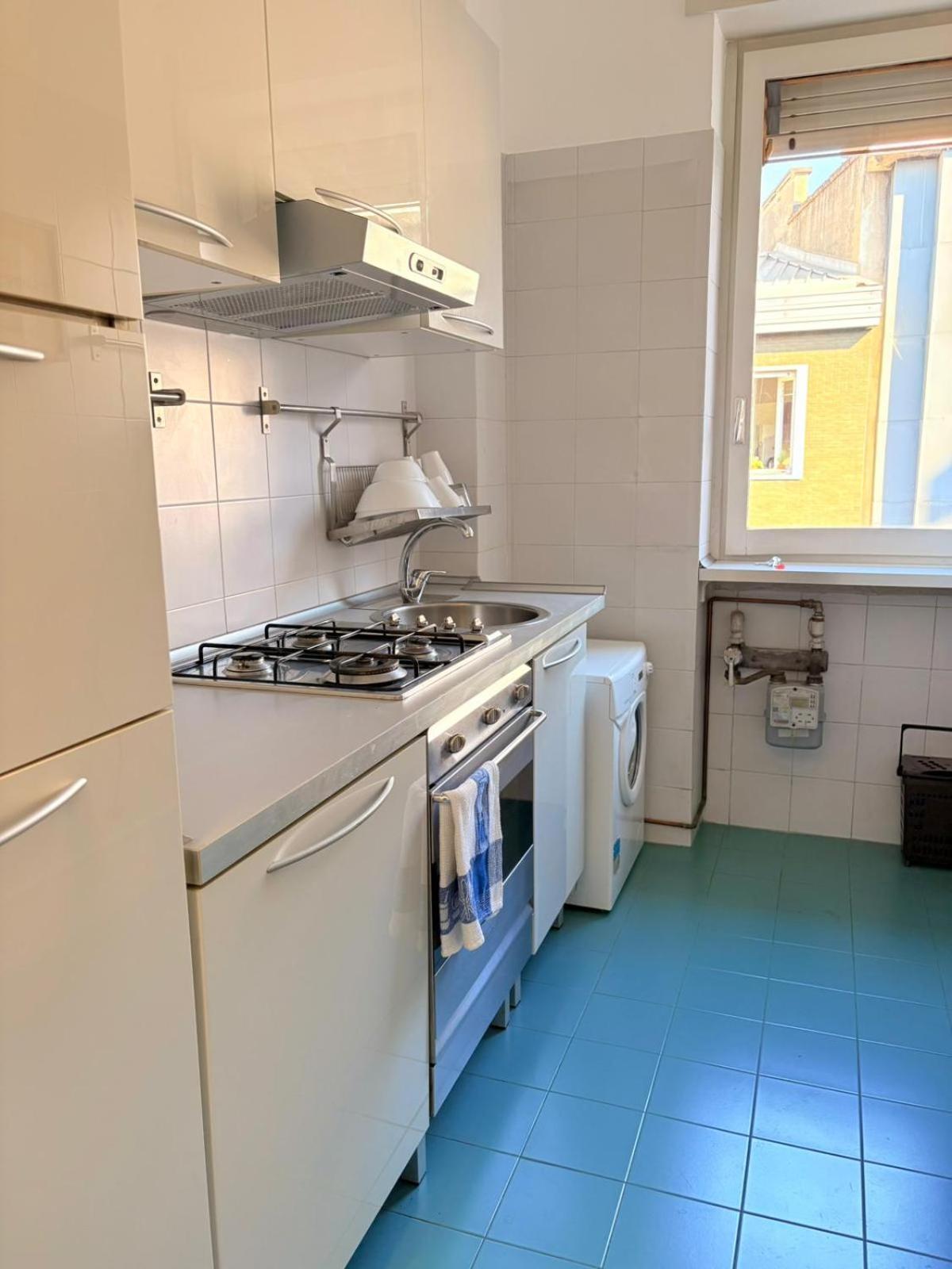 Luxury Home on Corso Garibaldi