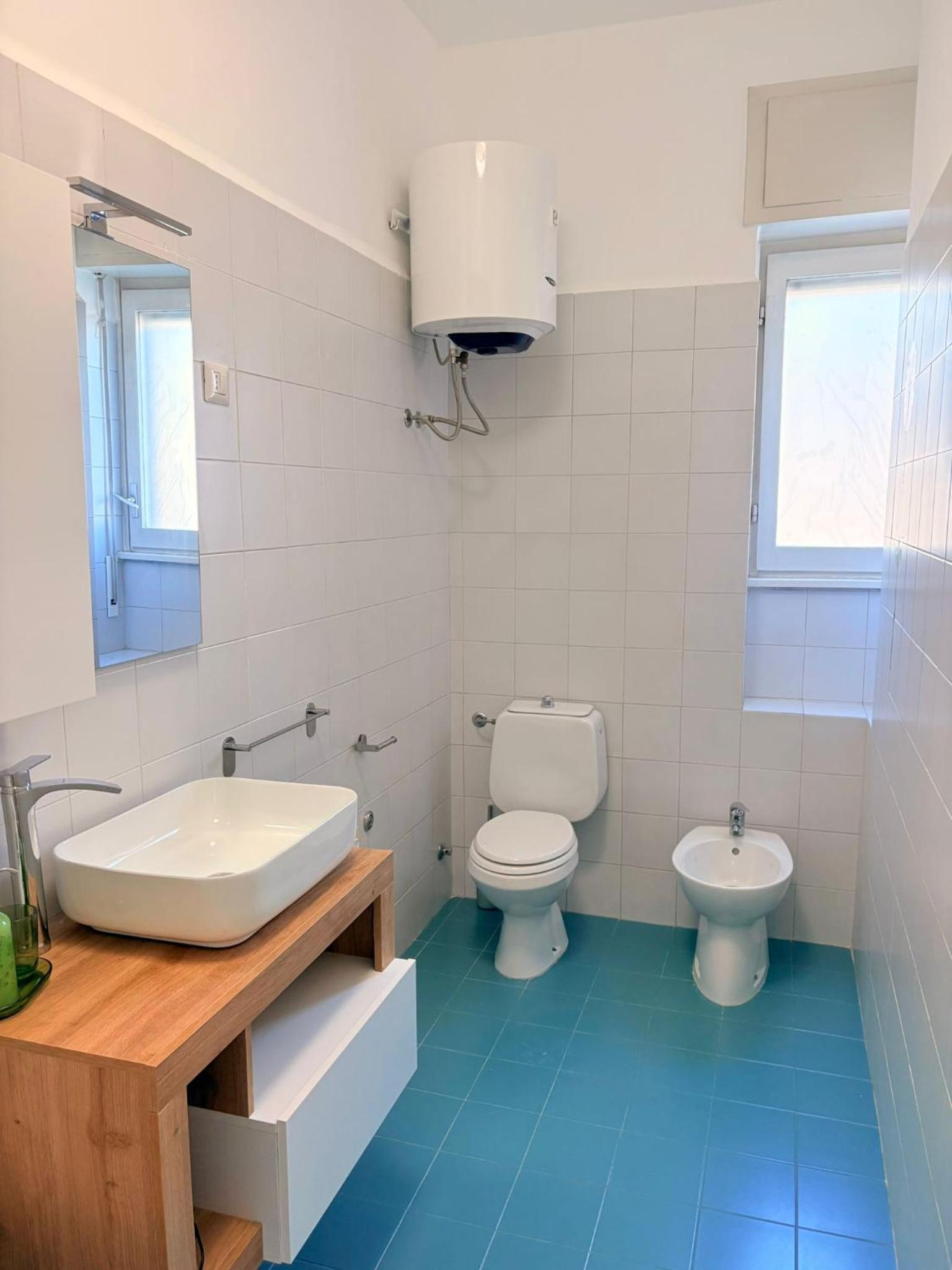 Luxury Home on Corso Garibaldi