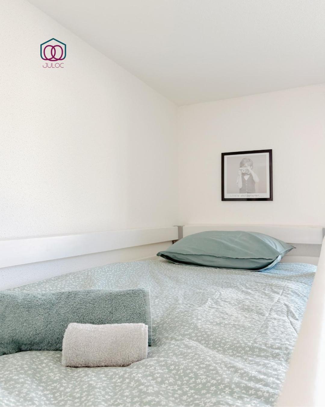 Le cocon Familial - Appartement Kids friendly proche de la gare