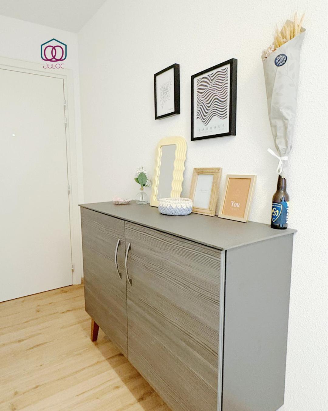 Le cocon Familial - Appartement Kids friendly proche de la gare