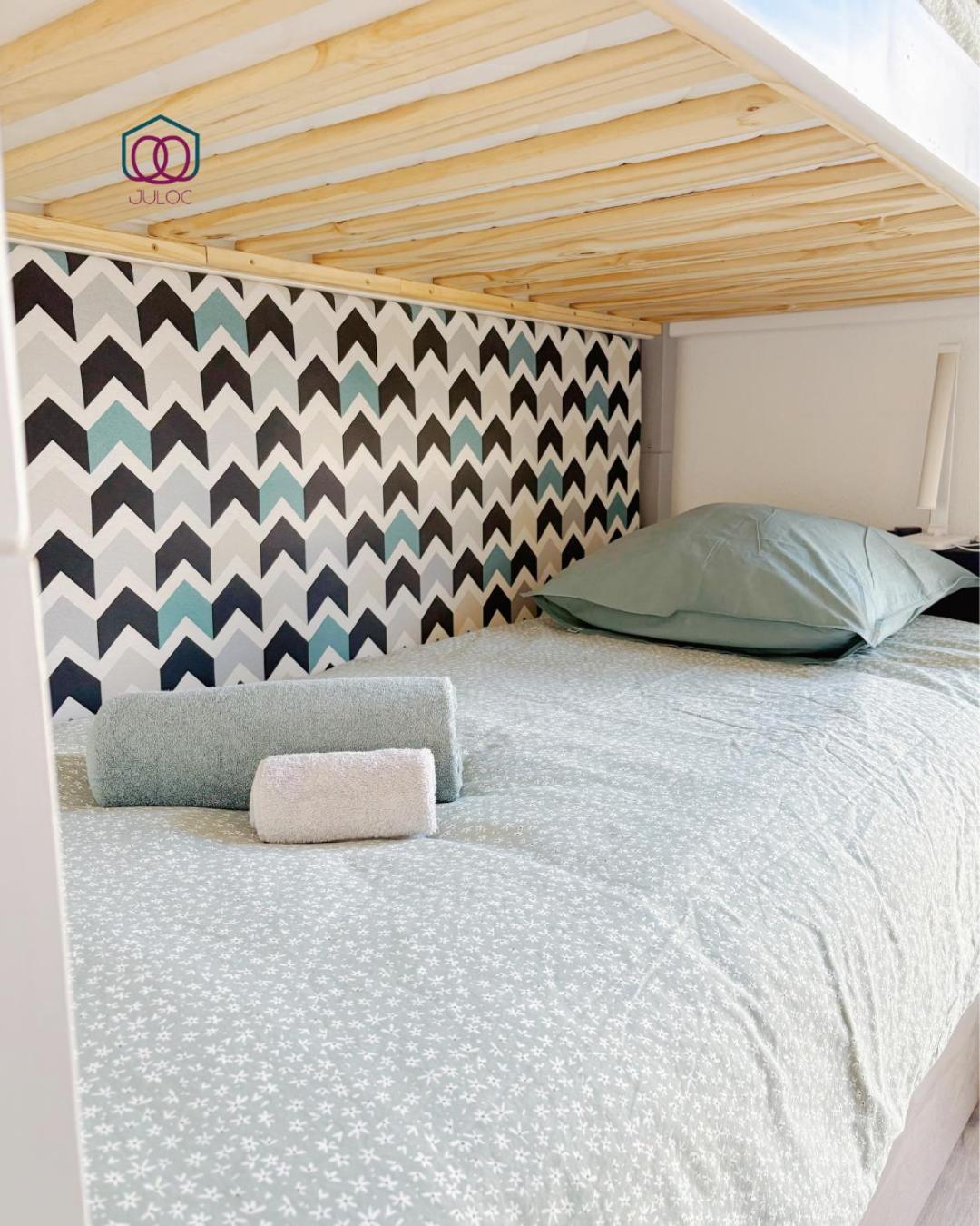 Le cocon Familial - Appartement Kids friendly proche de la gare