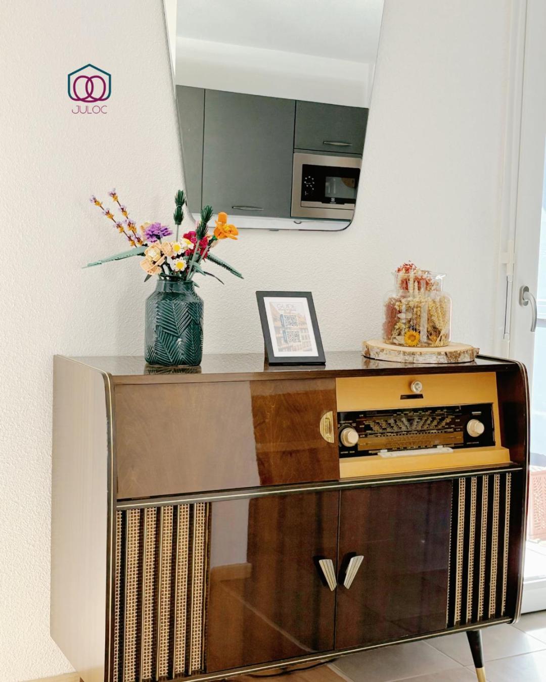 Le cocon Familial - Appartement Kids friendly proche de la gare