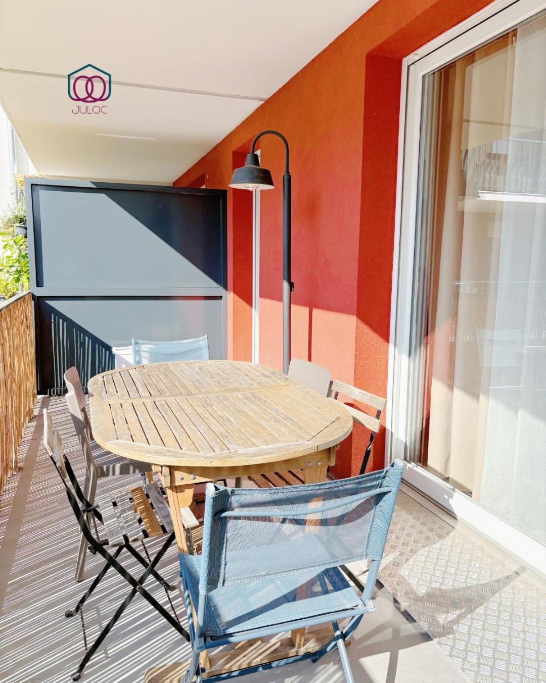 Le cocon Familial - Appartement Kids friendly proche de la gare
