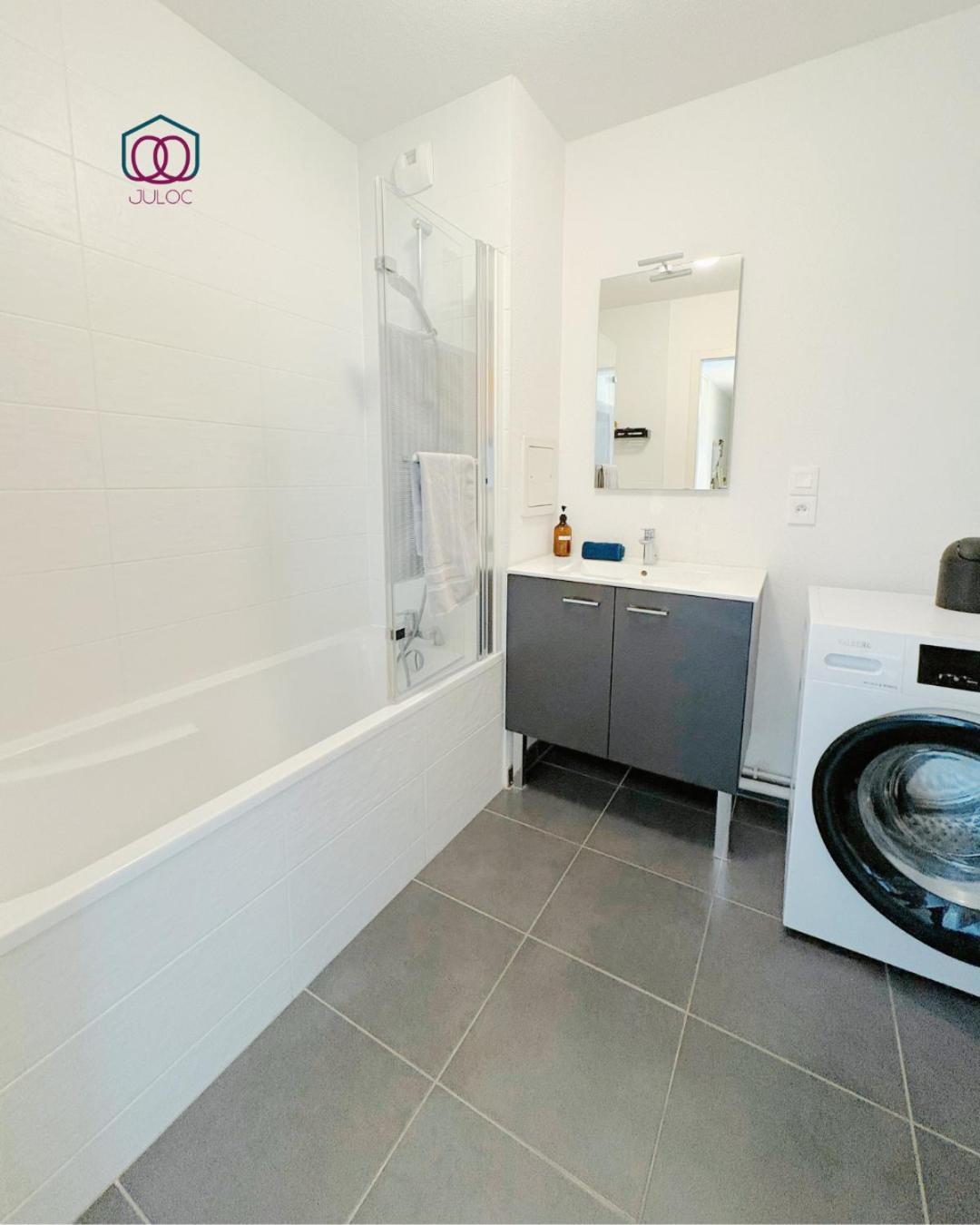 Le cocon Familial - Appartement Kids friendly proche de la gare