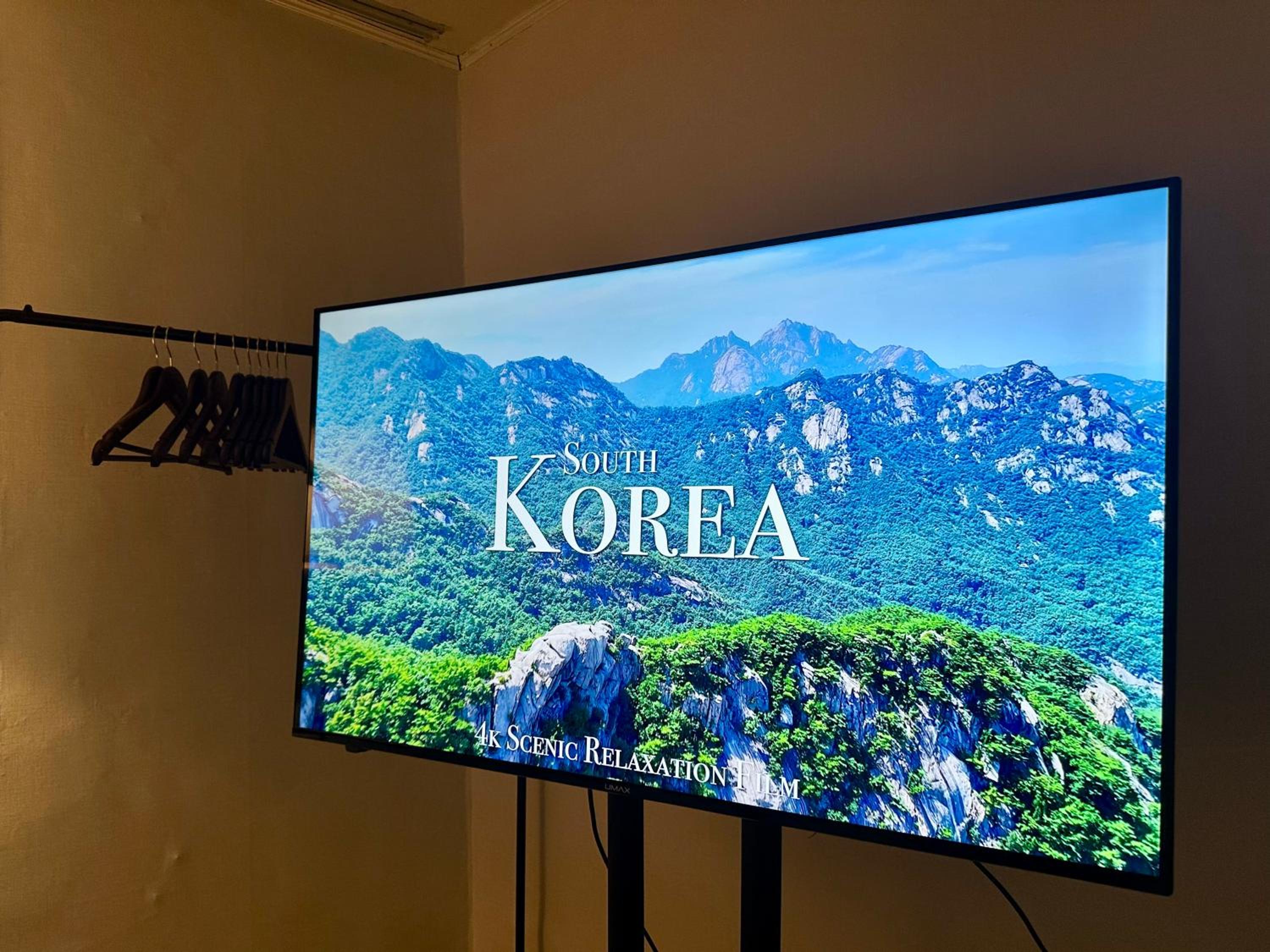 Arang Stay Seoul Dongdaemun
