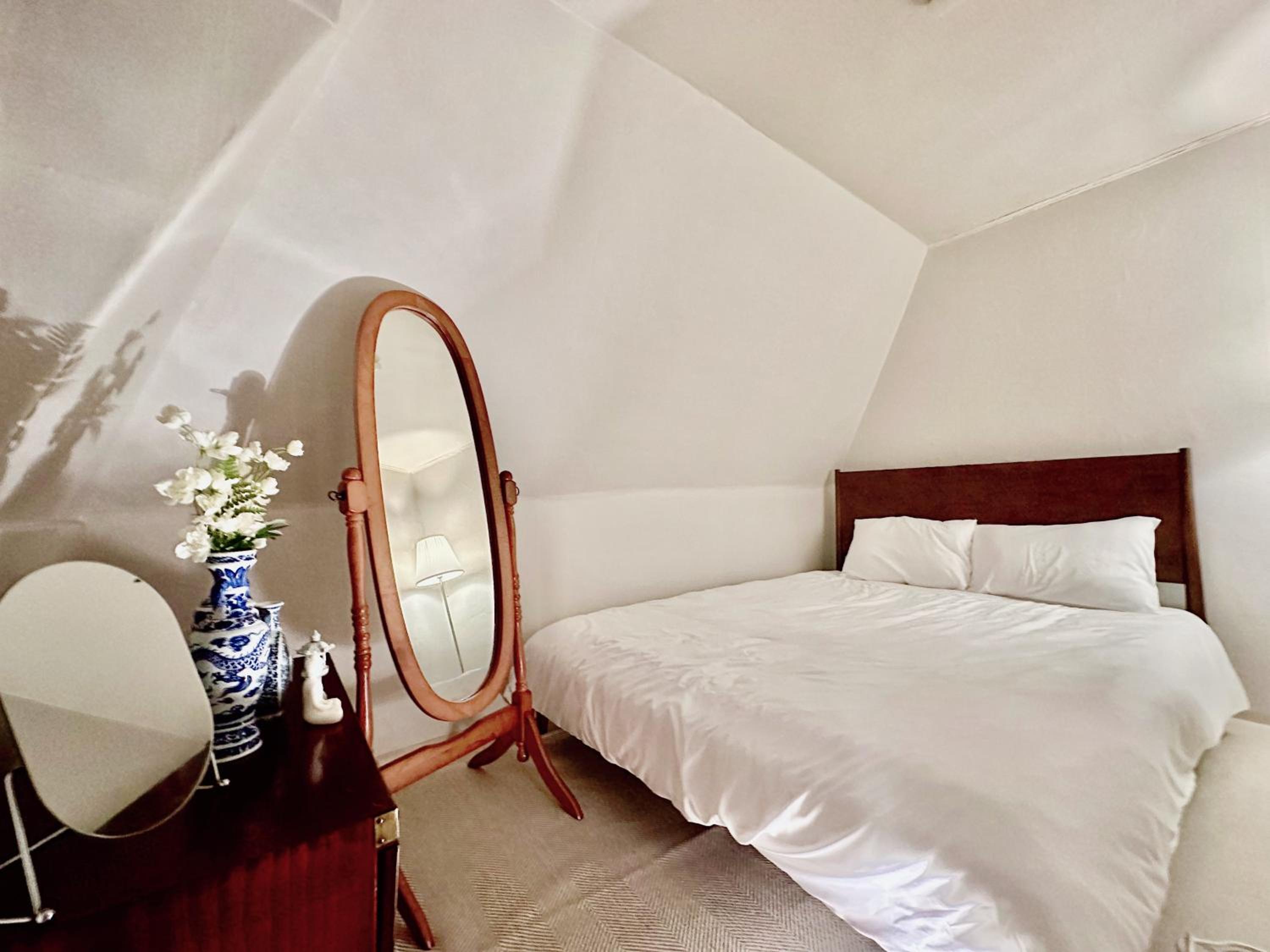 Arang Stay Seoul Dongdaemun