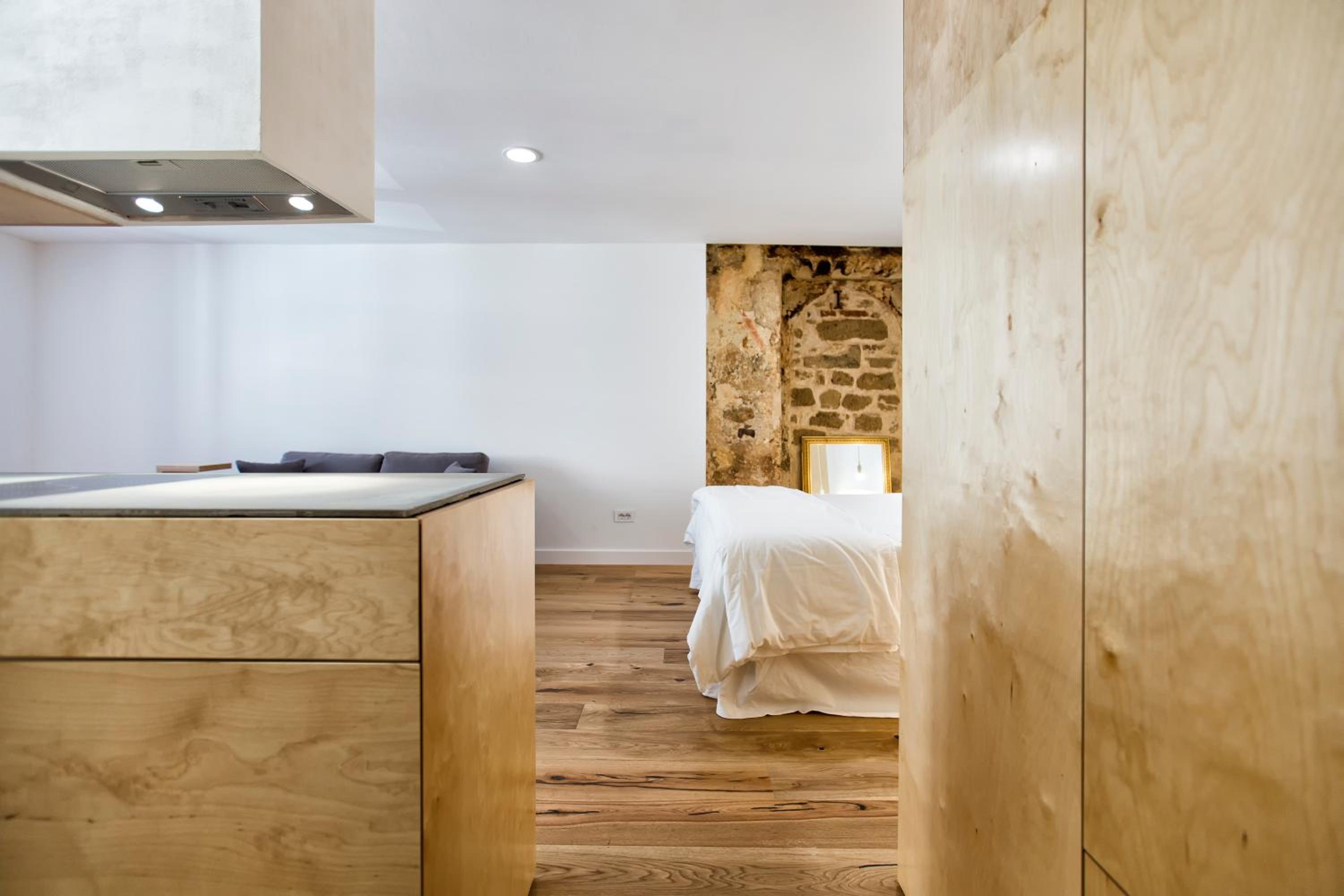 Alghero Boutique home OLD TOWN view 5