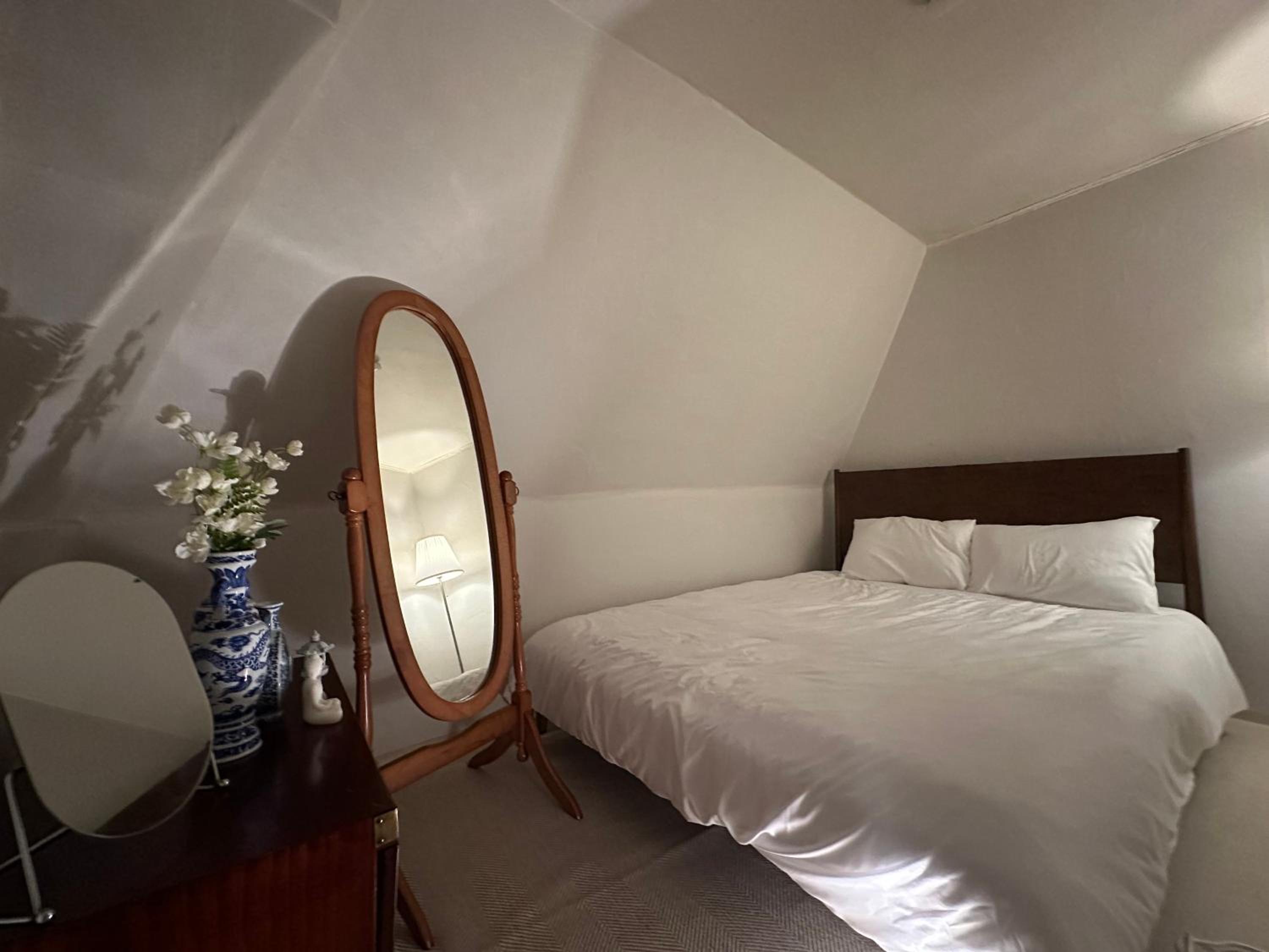Arang Stay Seoul Dongdaemun