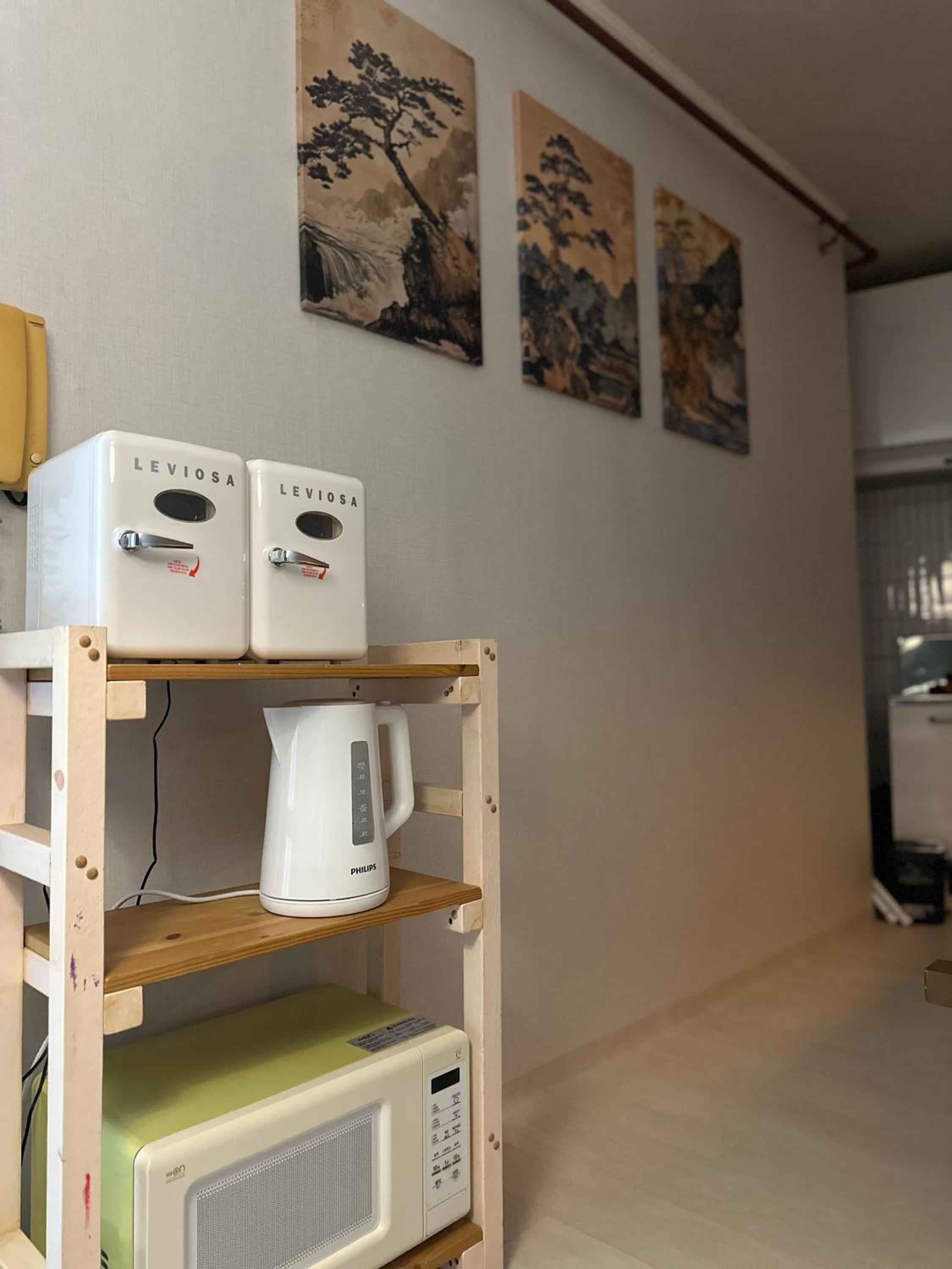 Arang Stay Seoul Dongdaemun