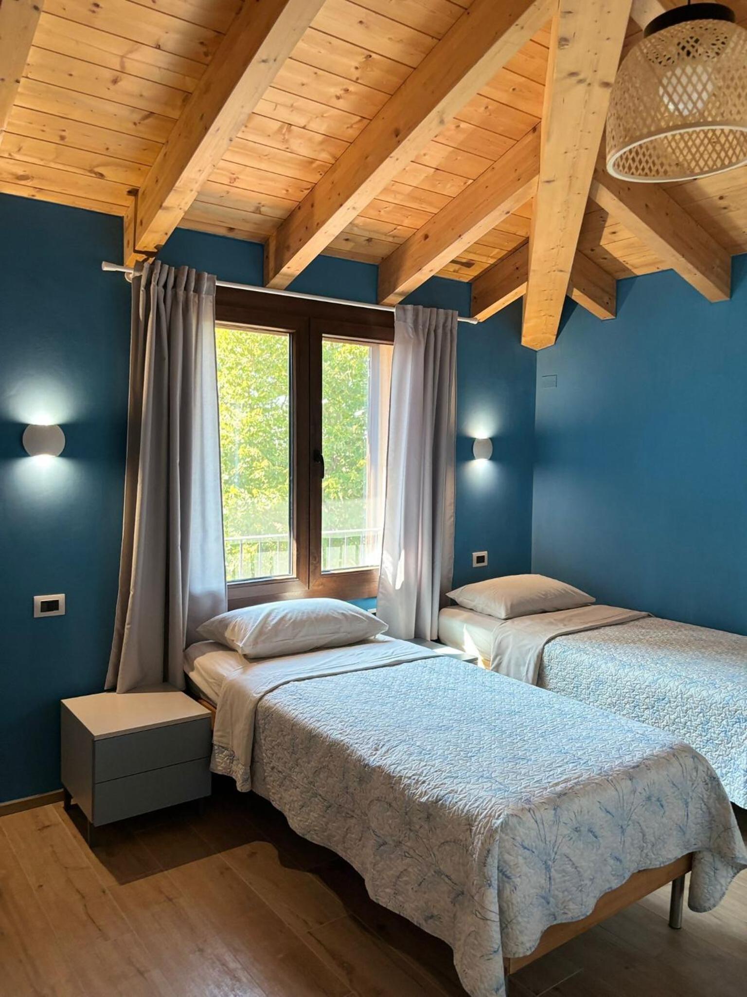 Room & Breakfast Olmo Tondo