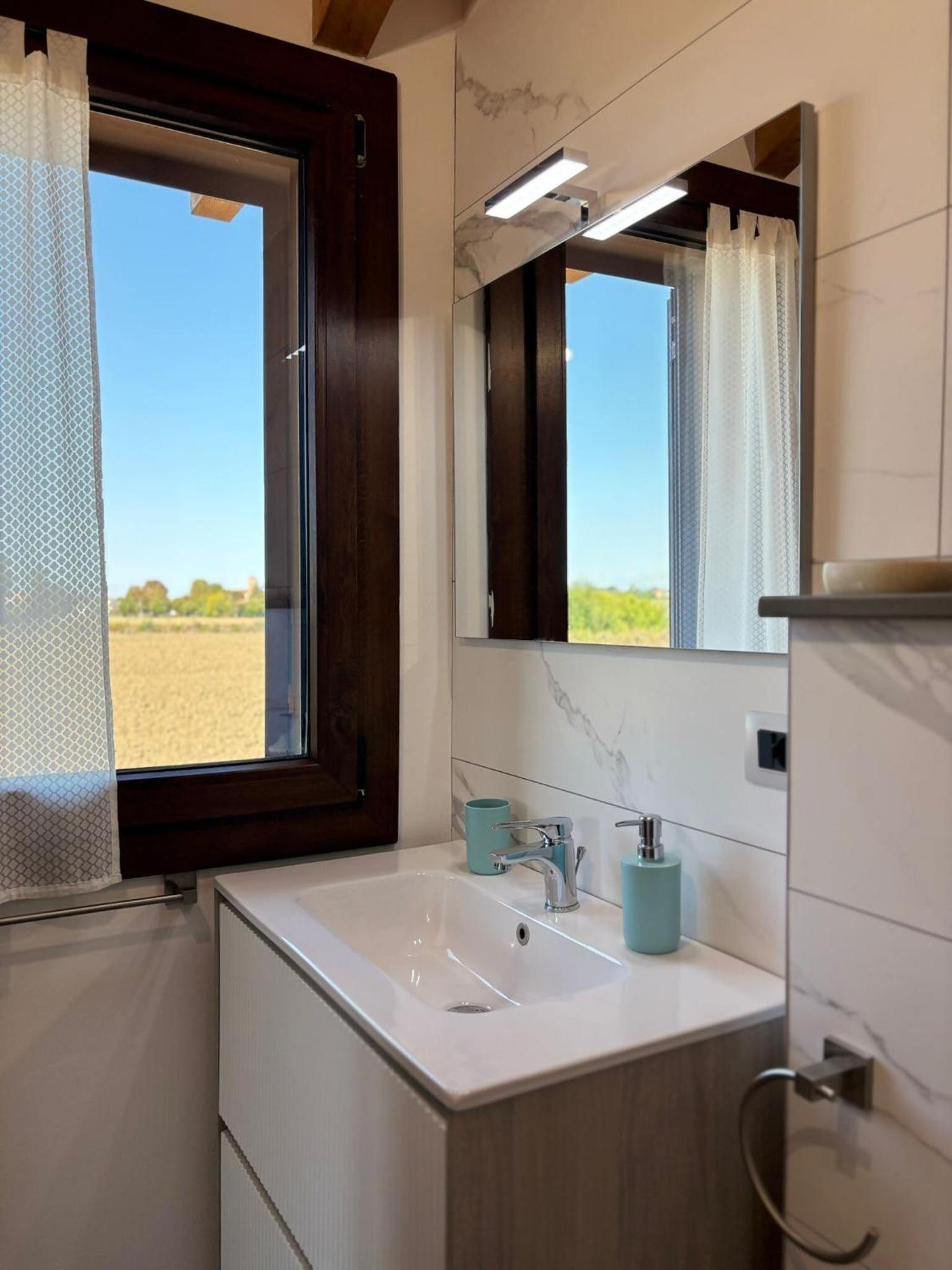Room & Breakfast Olmo Tondo