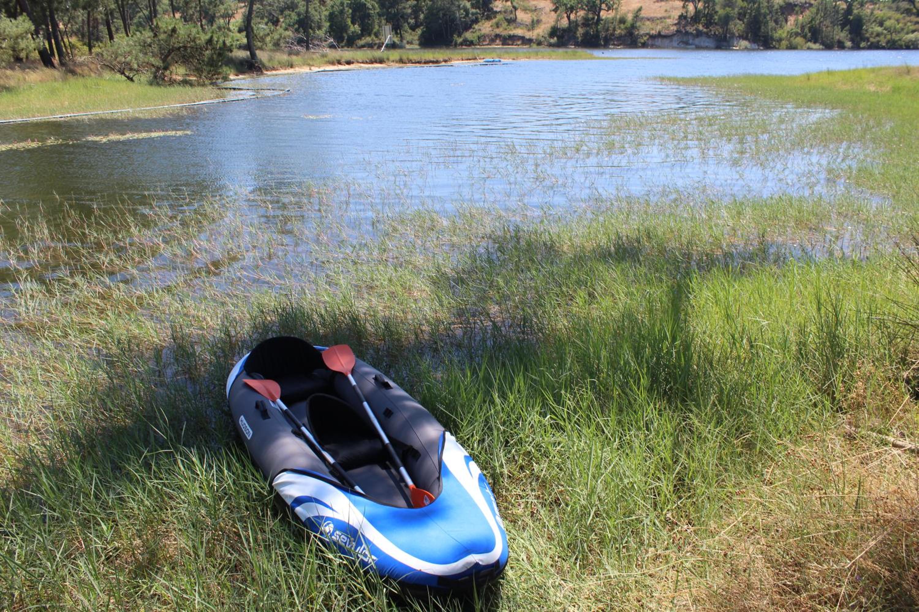 Monte da Barragem