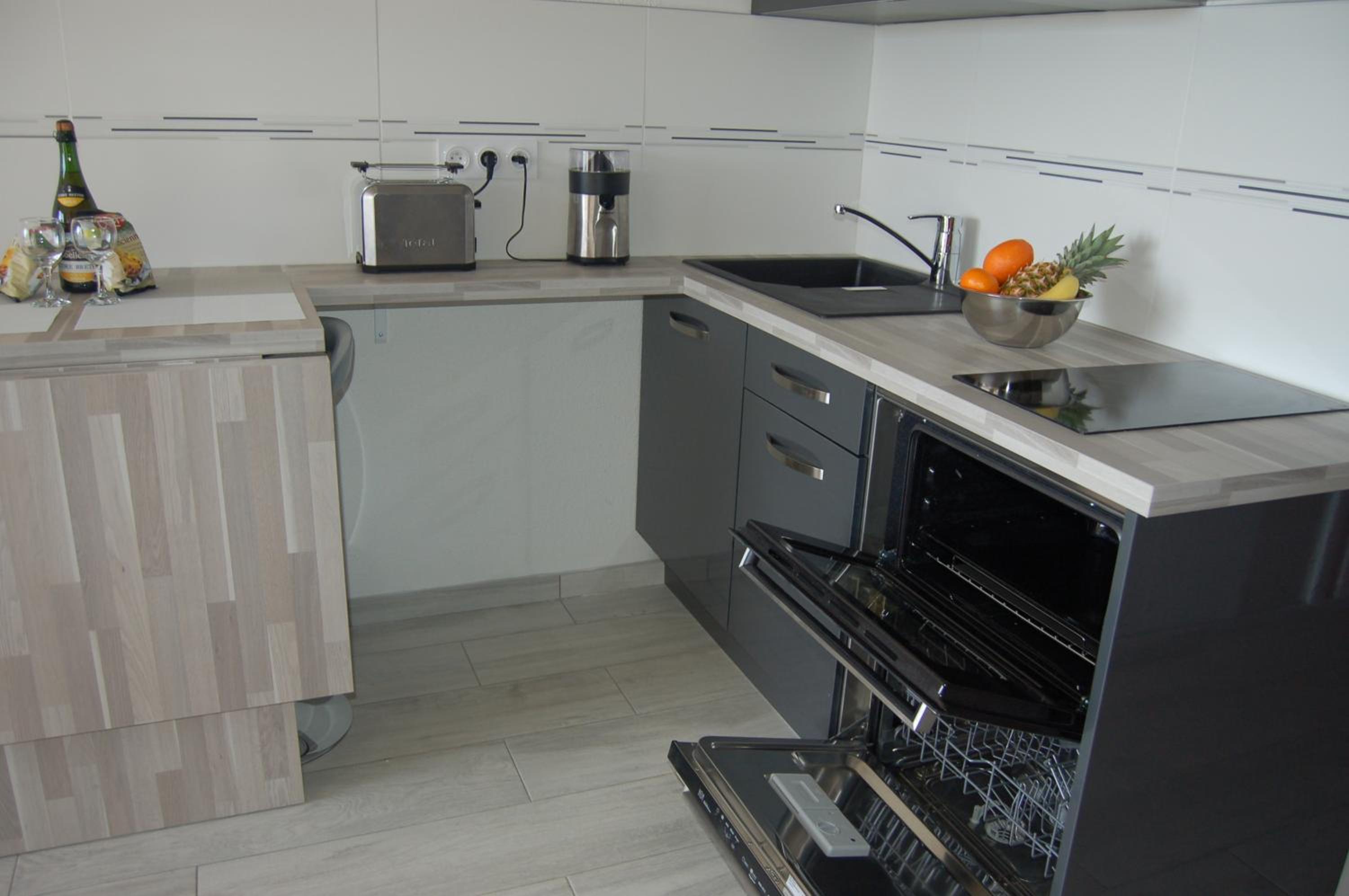 Appartement RÉSIDENCE DE LA GRÈVE