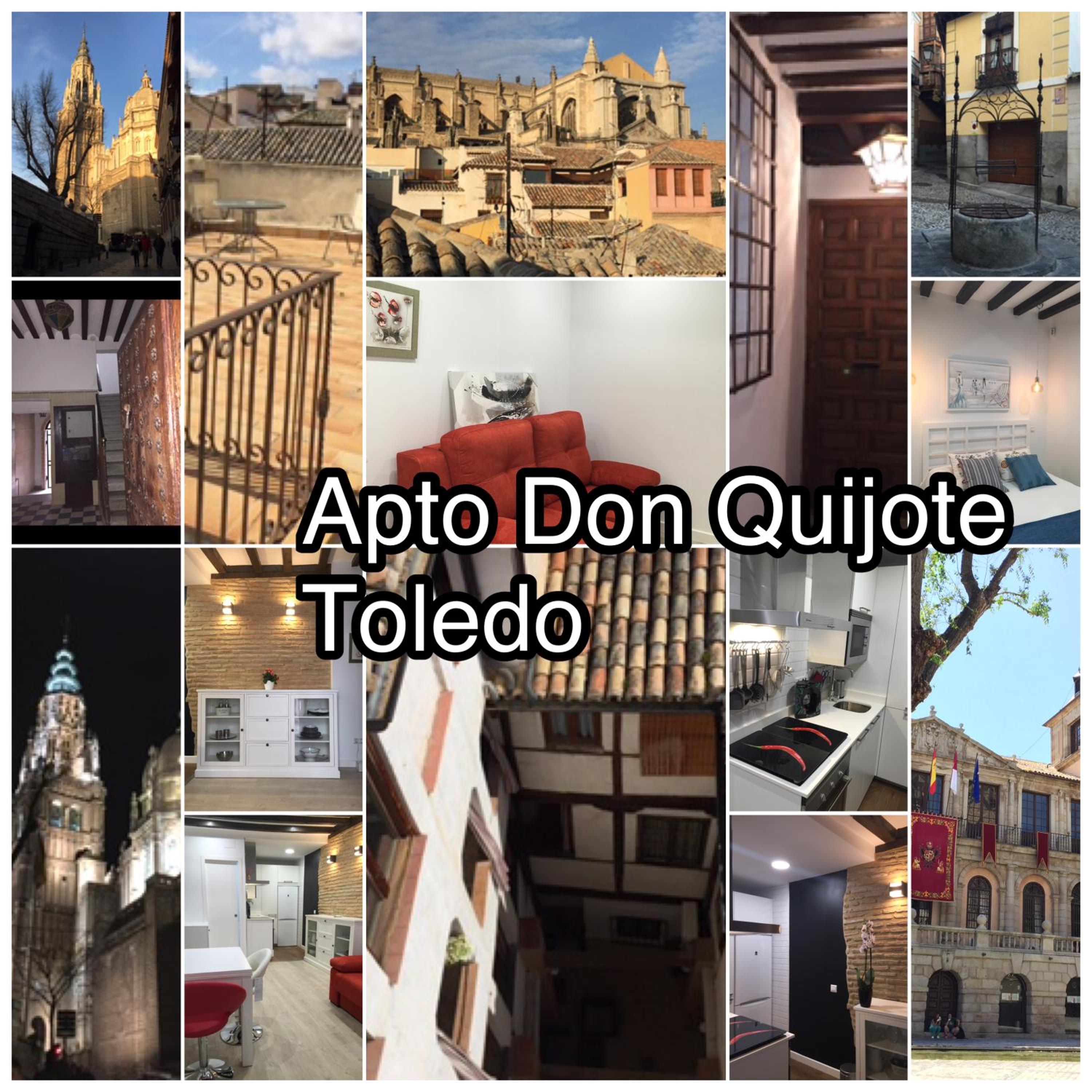 Don Quijote