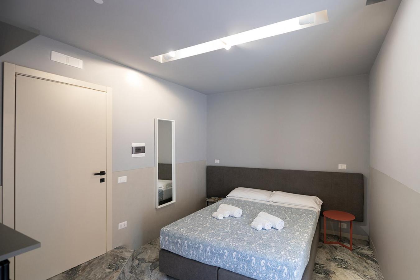 Mia Suites Angioino