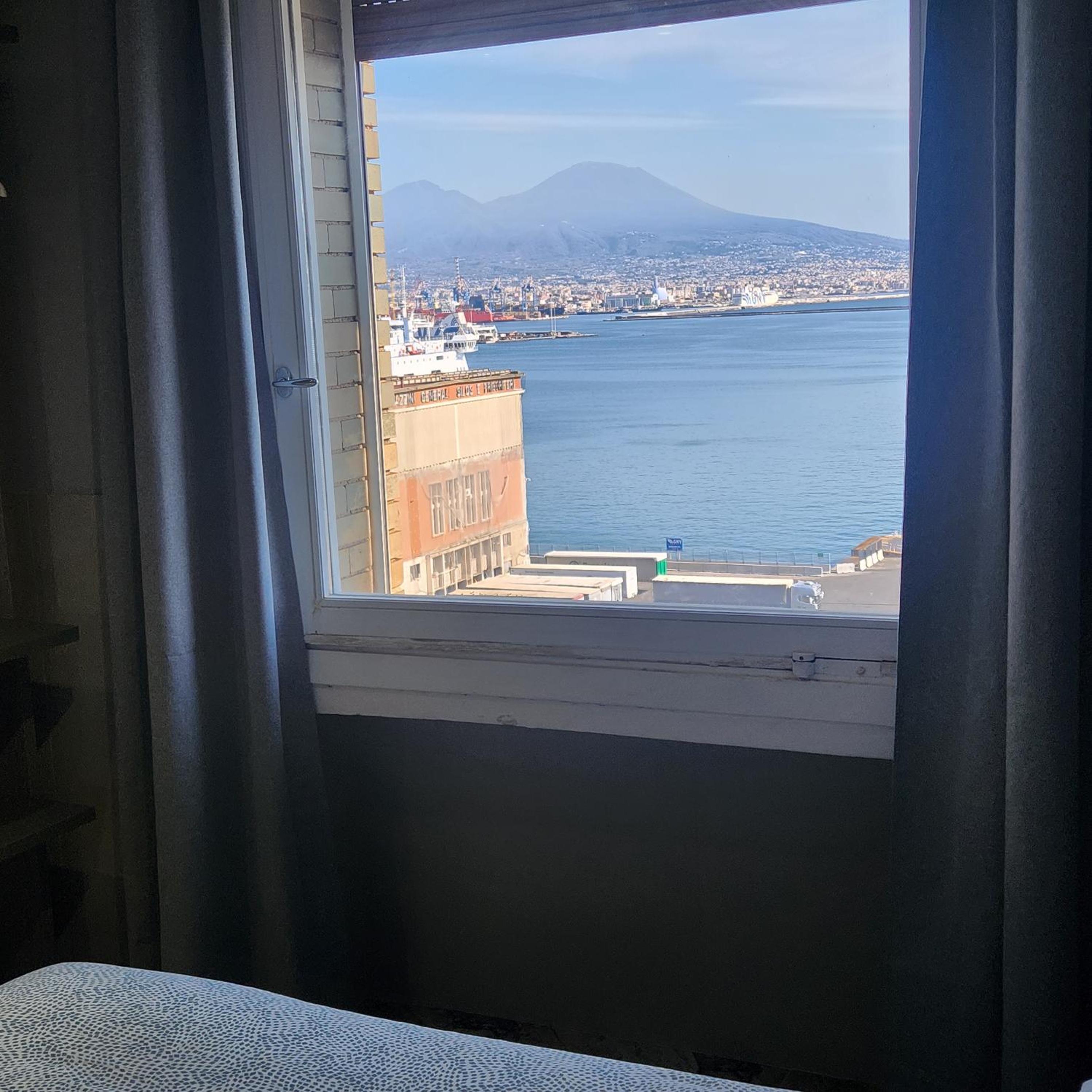 Mia Suites Angioino