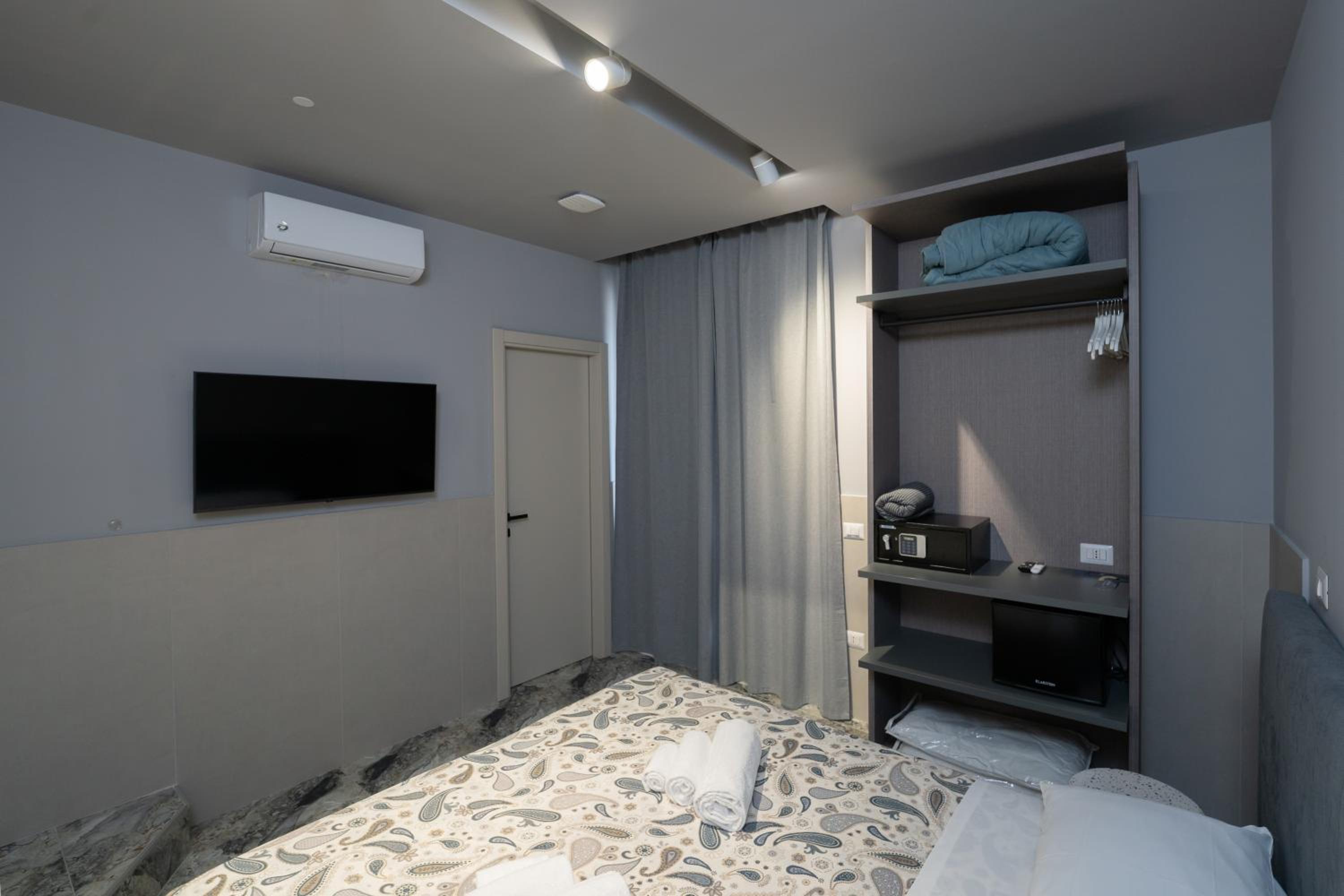 Mia Suites Angioino