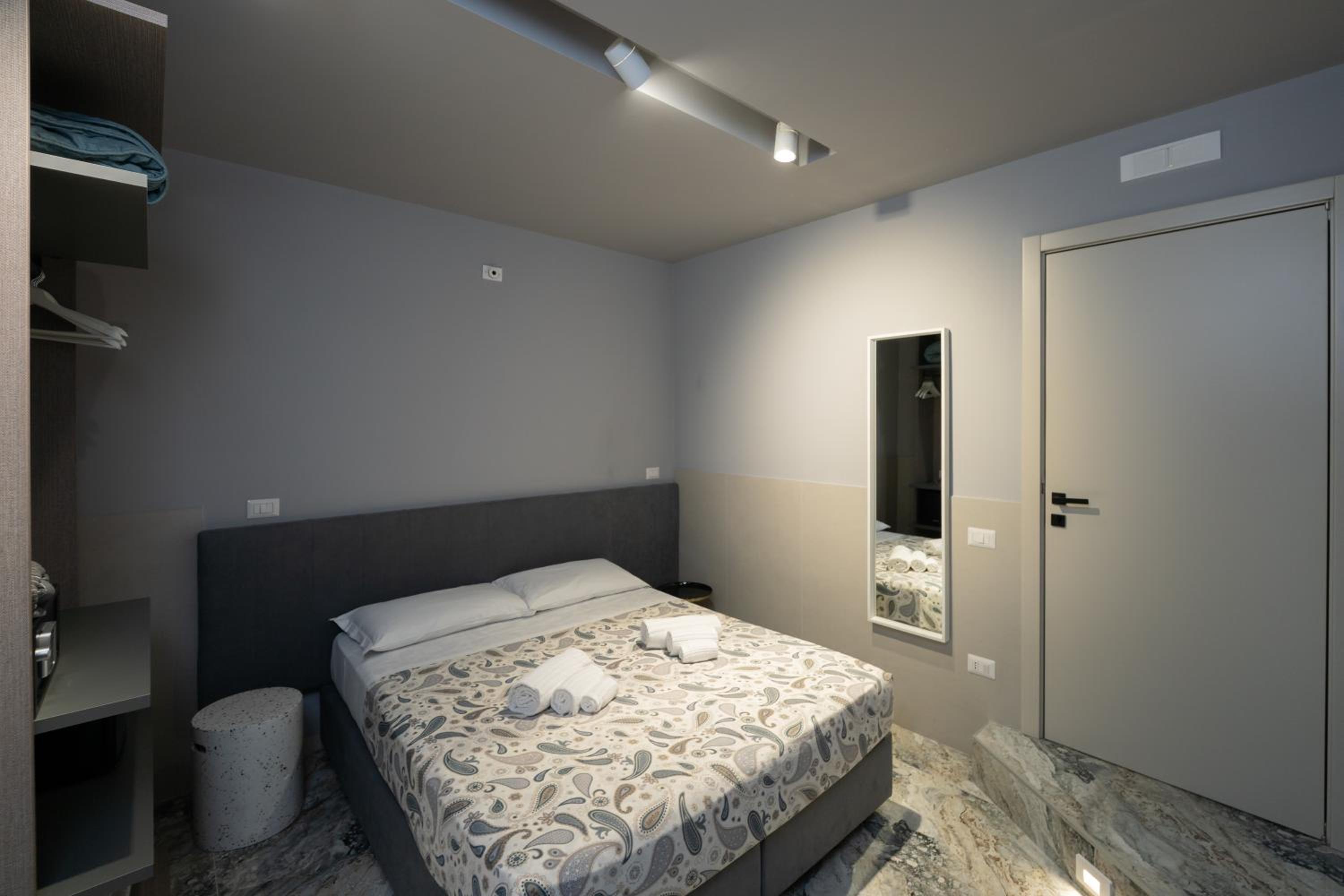 Mia Suites Angioino
