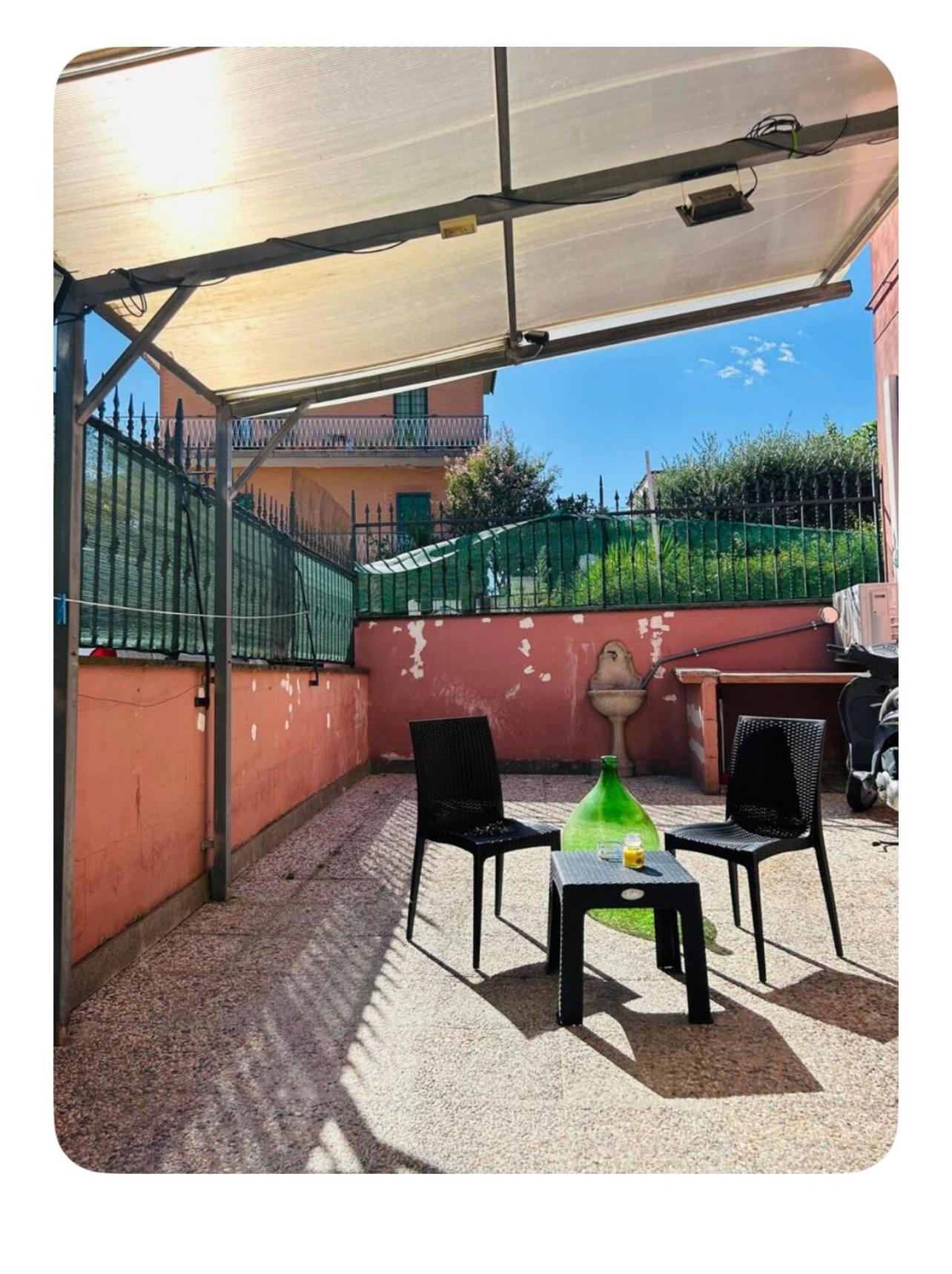 Casa Famose na Pennichella