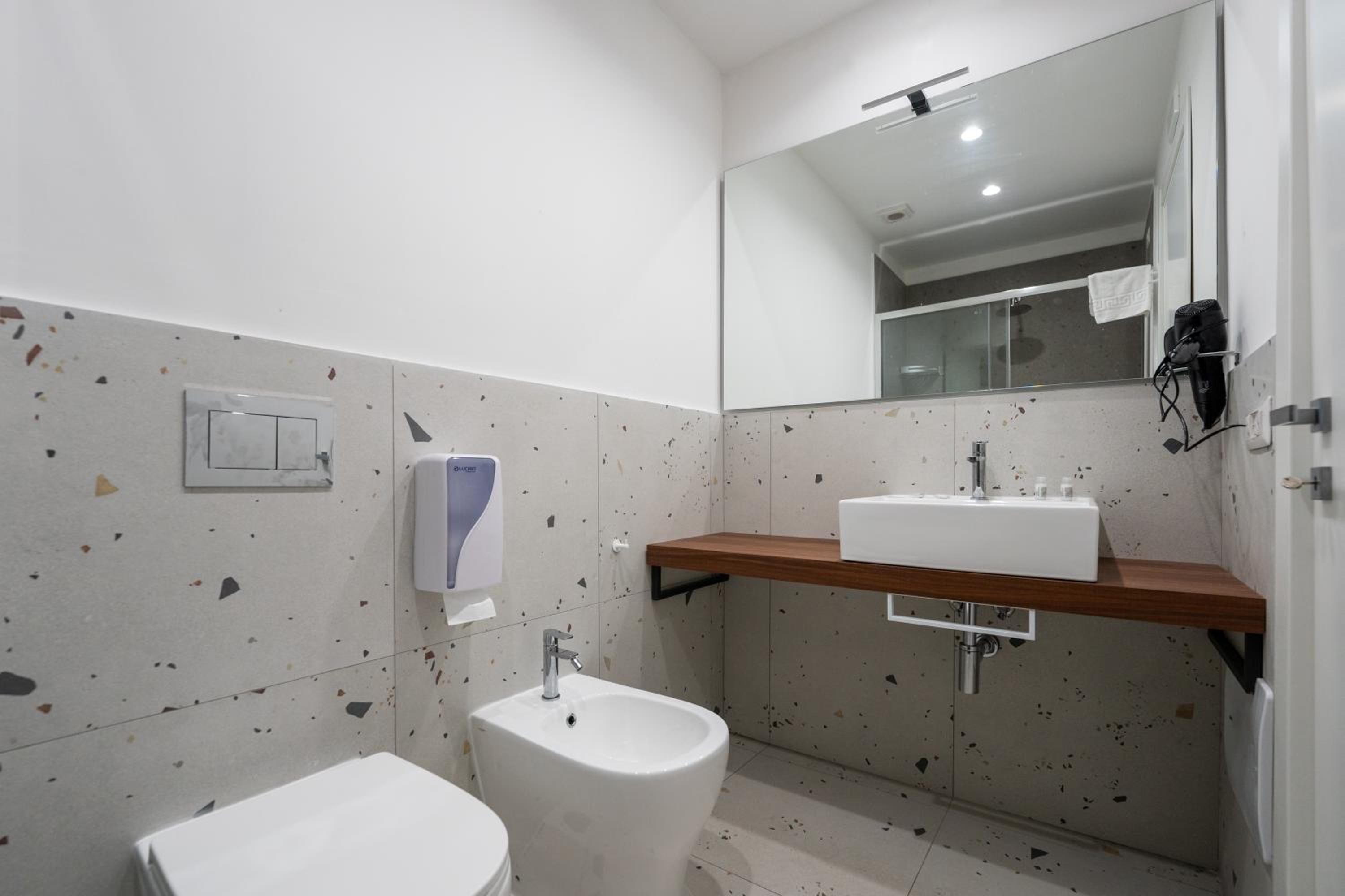 Mia Suites Angioino