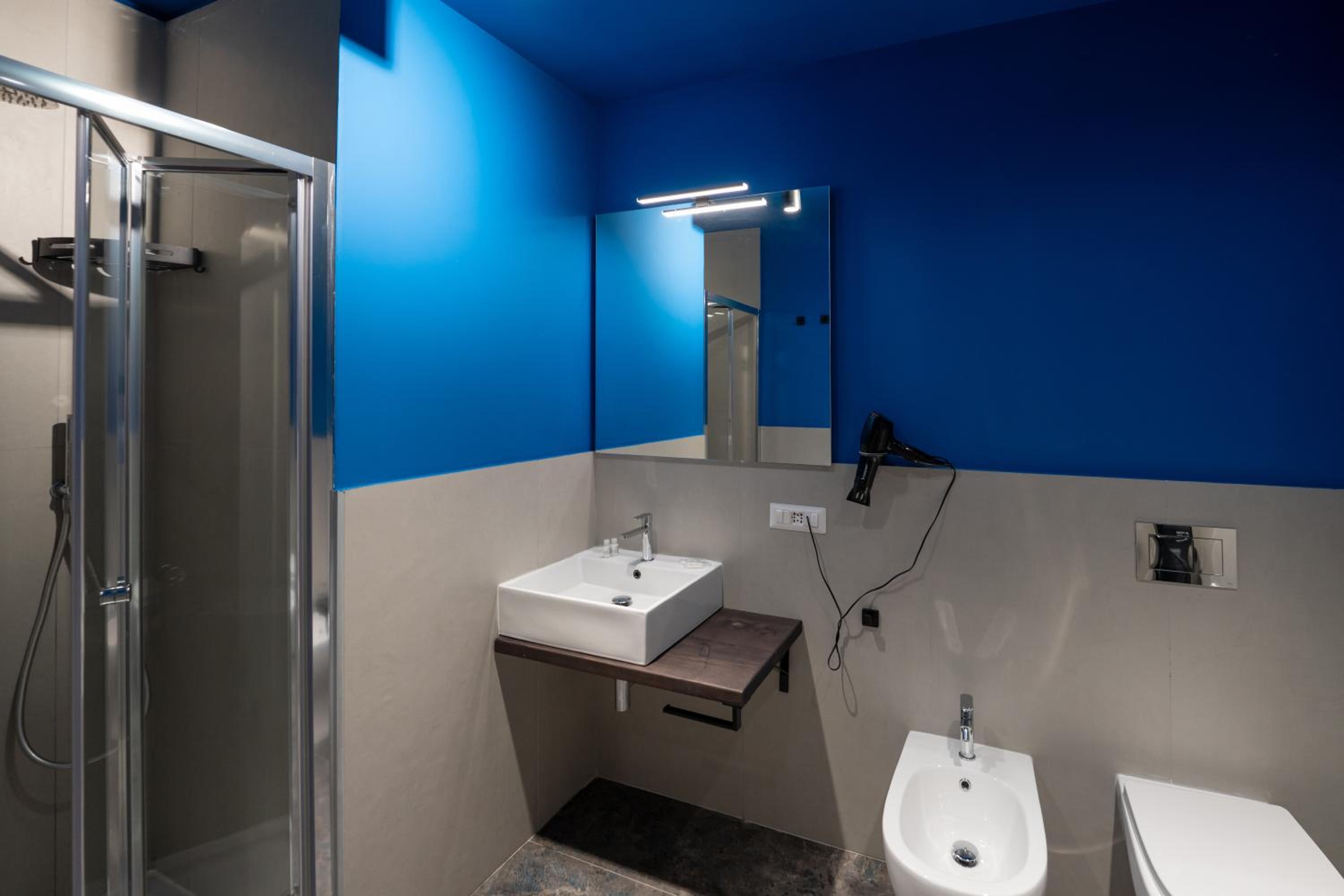 Mia Suites Angioino