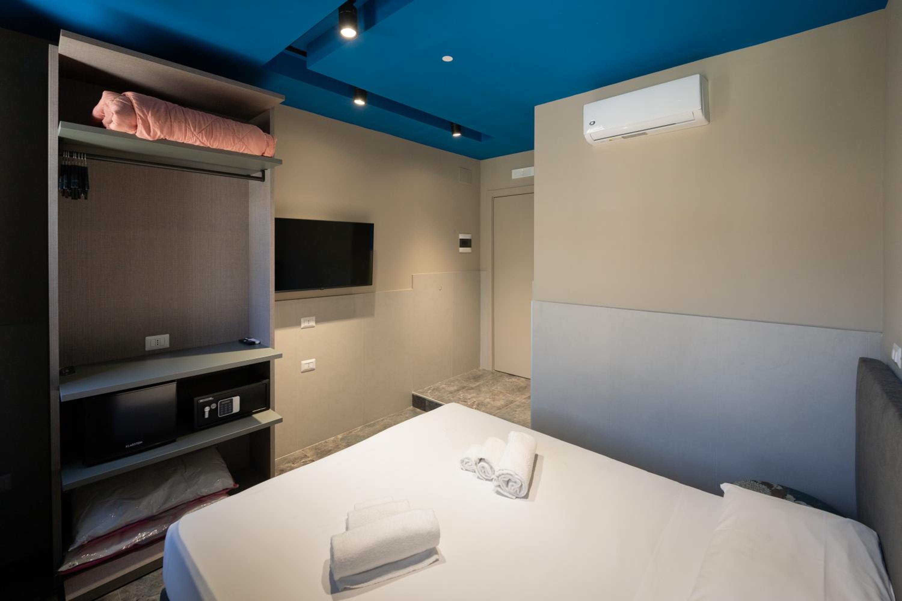 Mia Suites Angioino