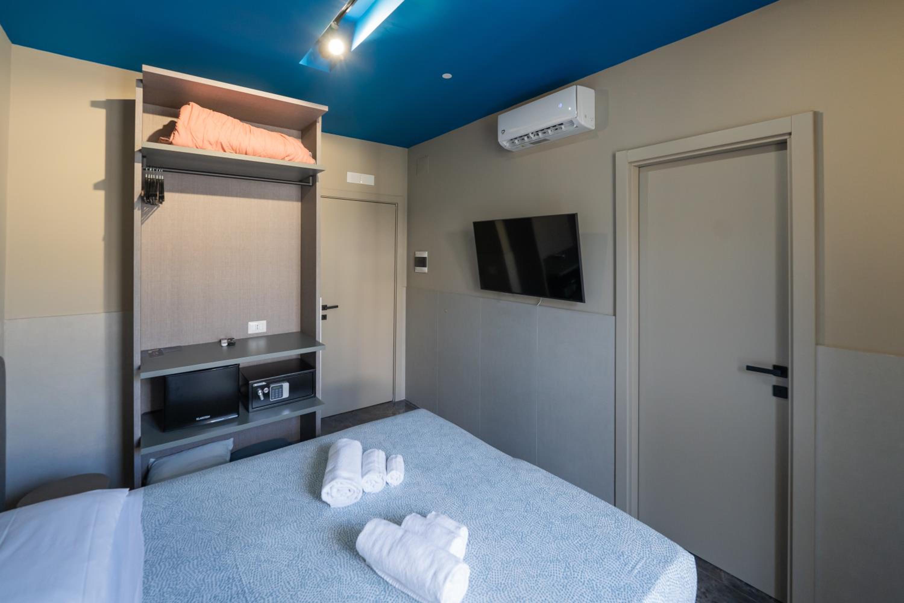 Mia Suites Angioino