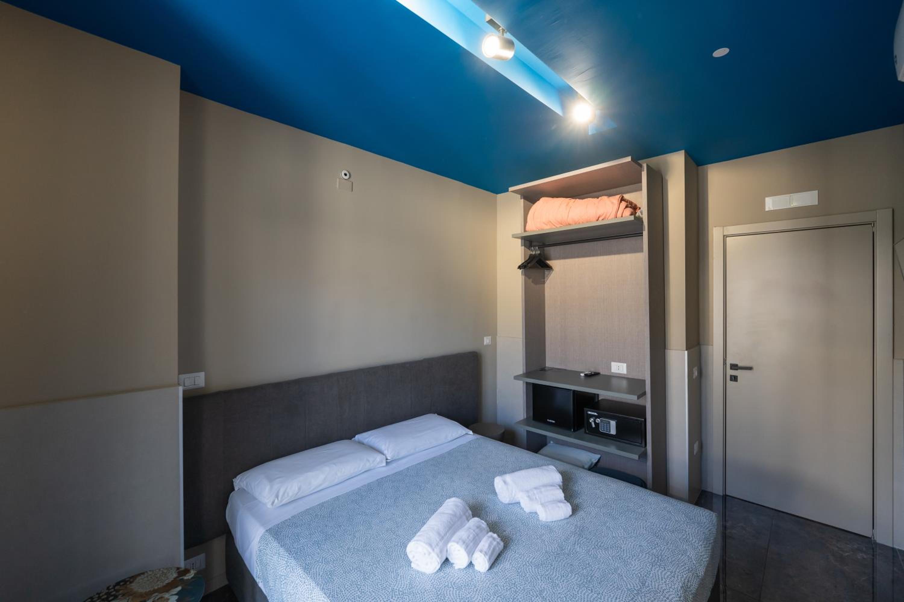 Mia Suites Angioino