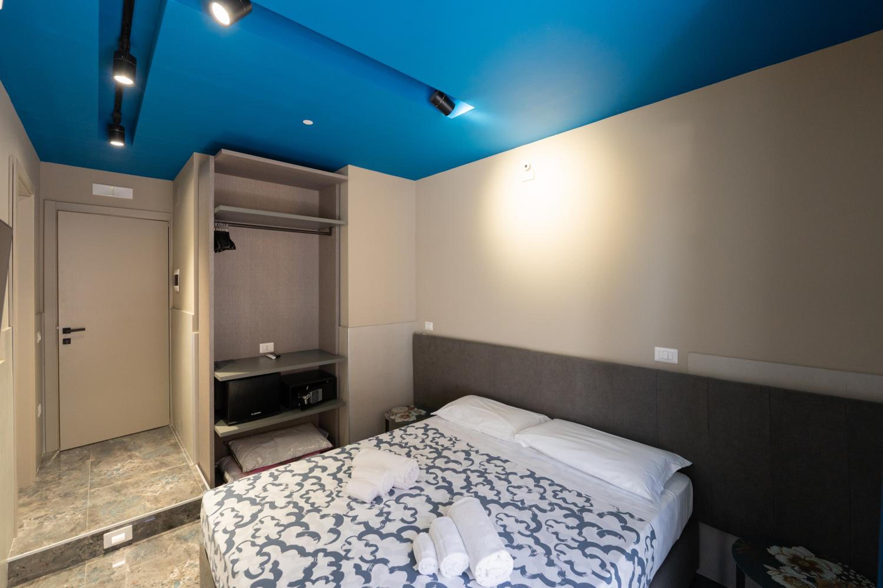 Mia Suites Angioino