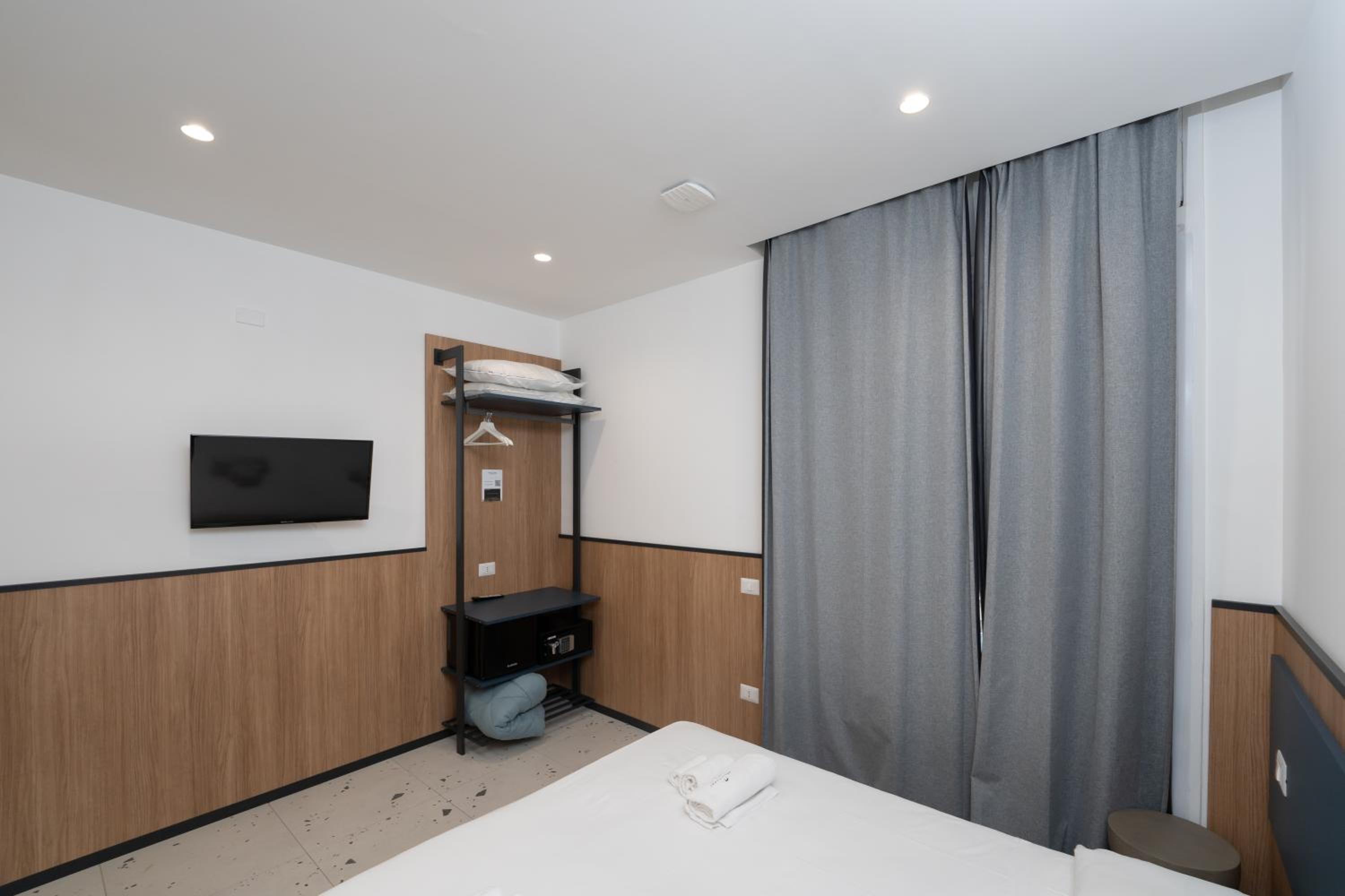 Mia Suites Angioino