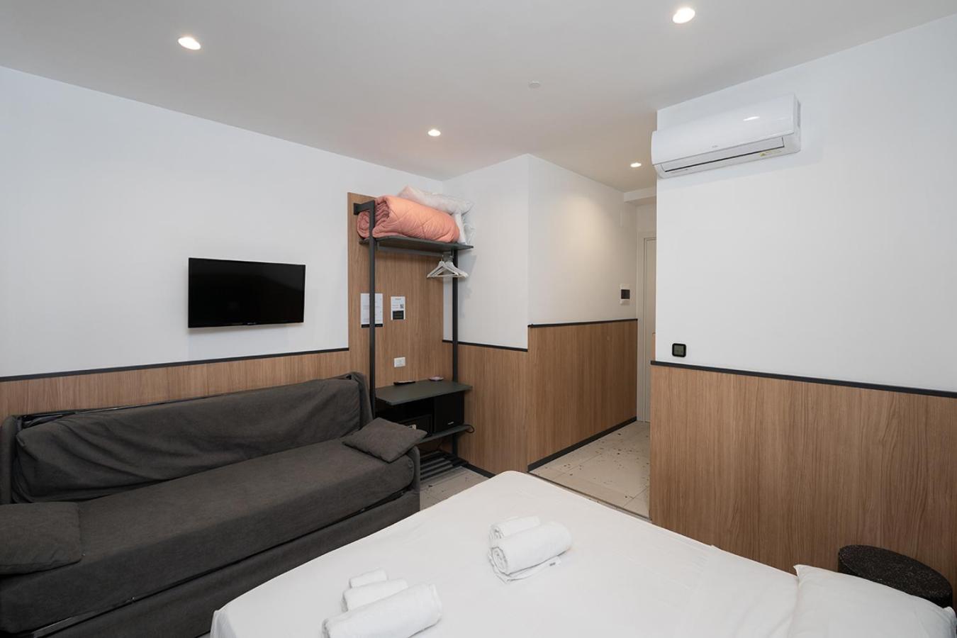 Mia Suites Angioino