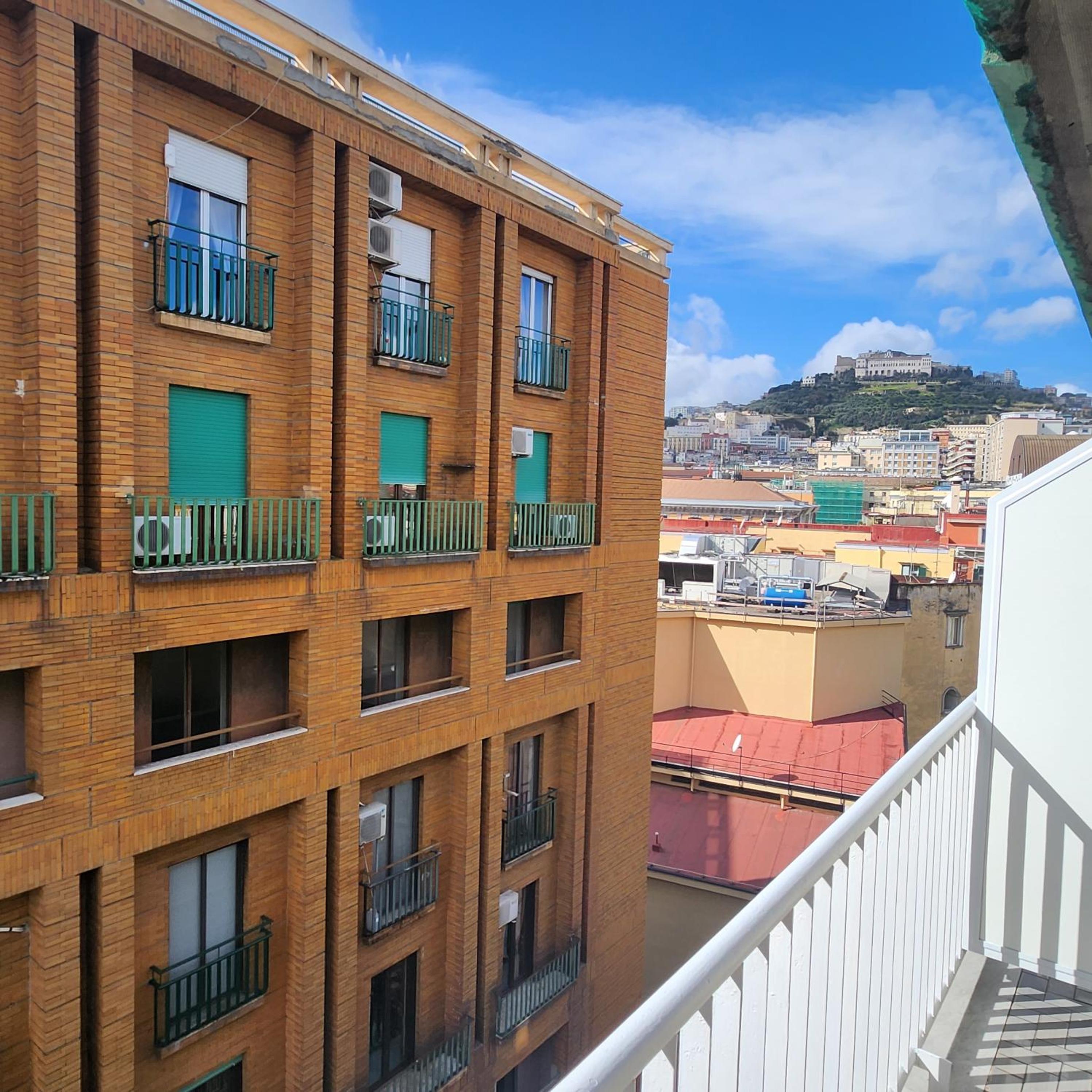 Mia Suites Angioino