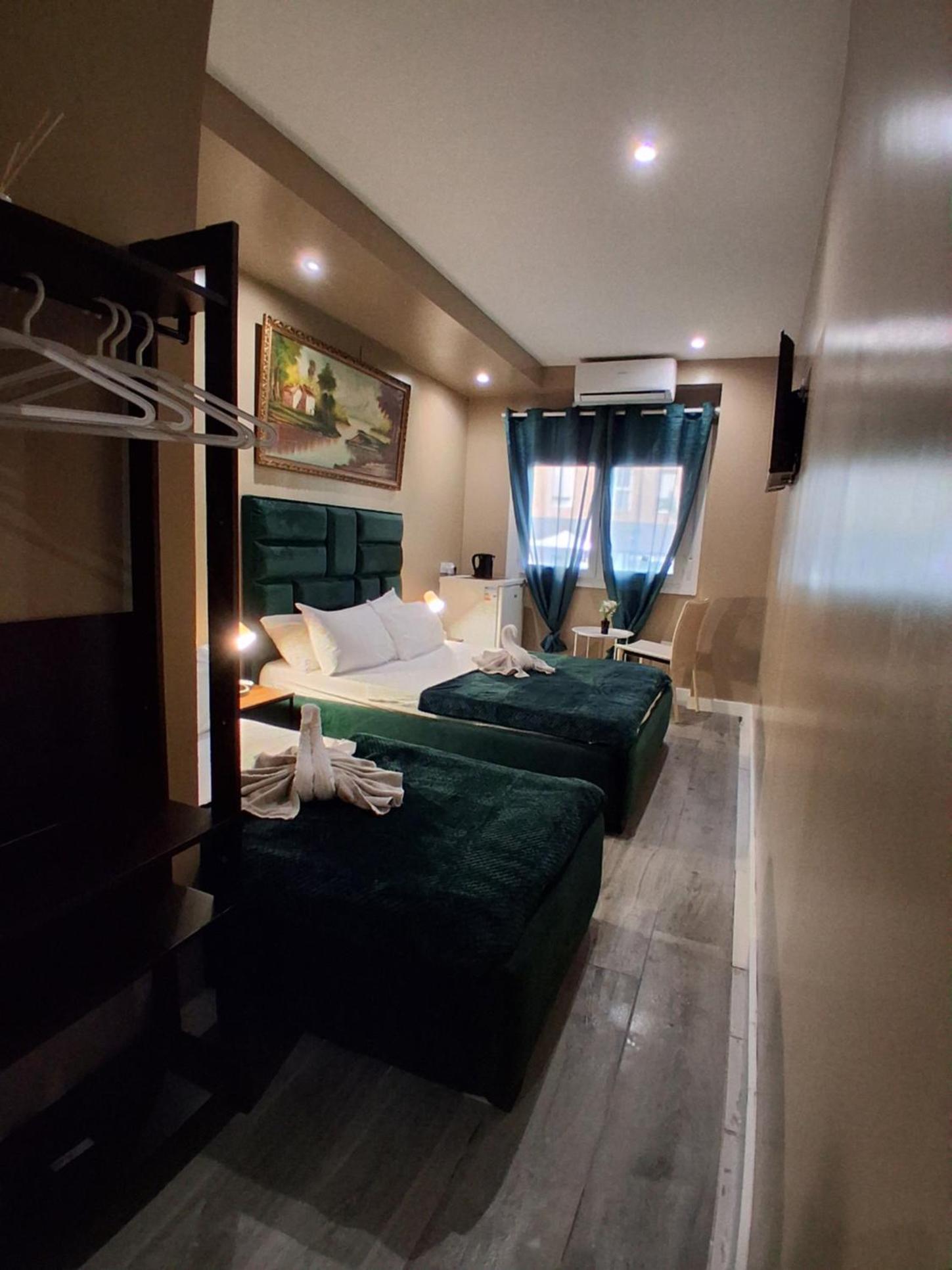 AS ROOMS Alicante