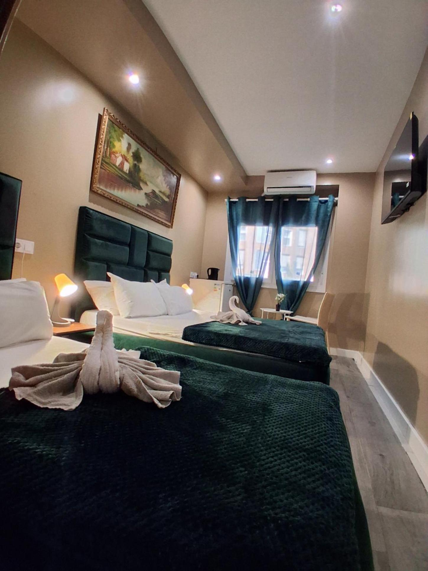 AS ROOMS Alicante