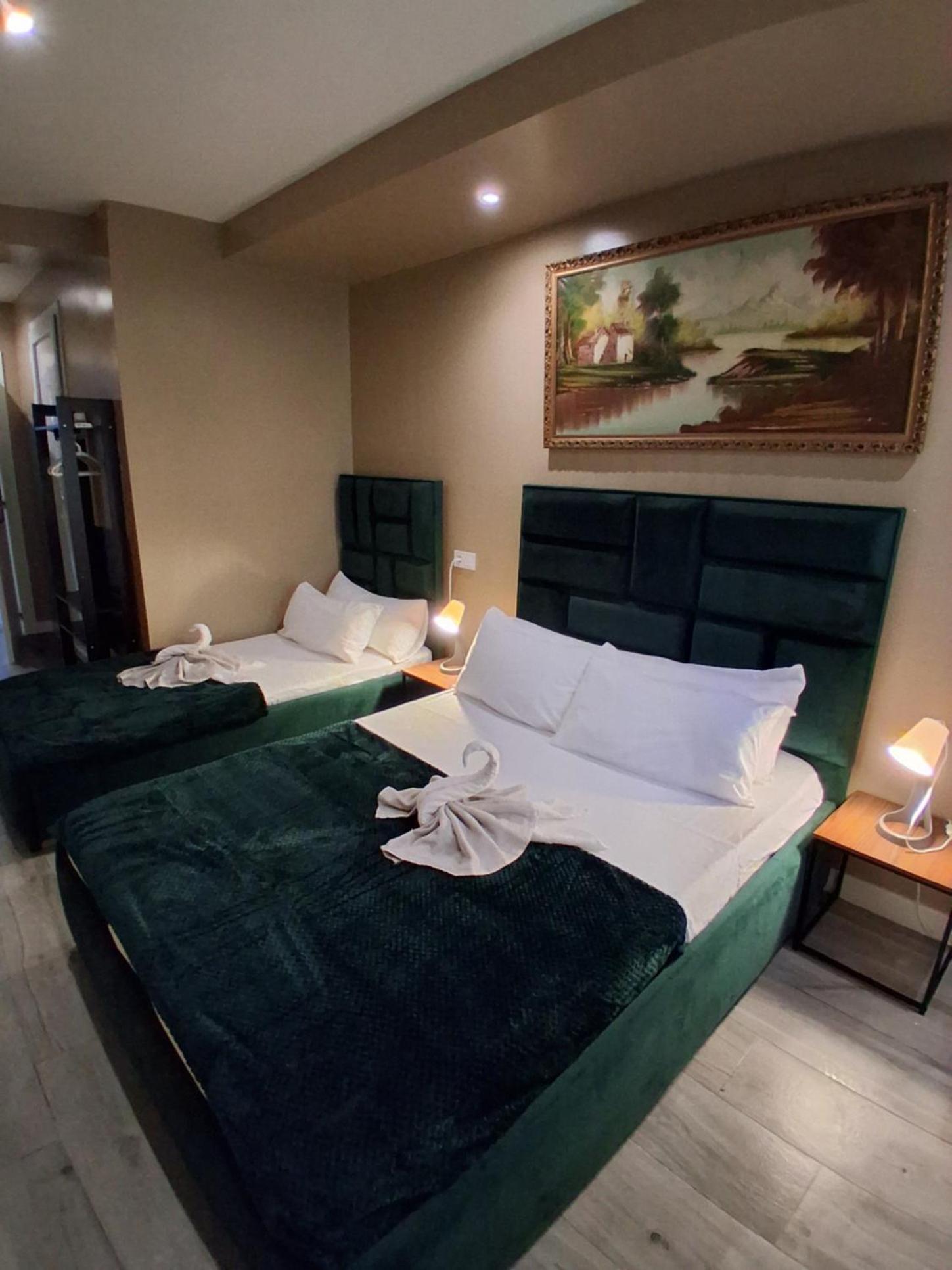 AS ROOMS Alicante