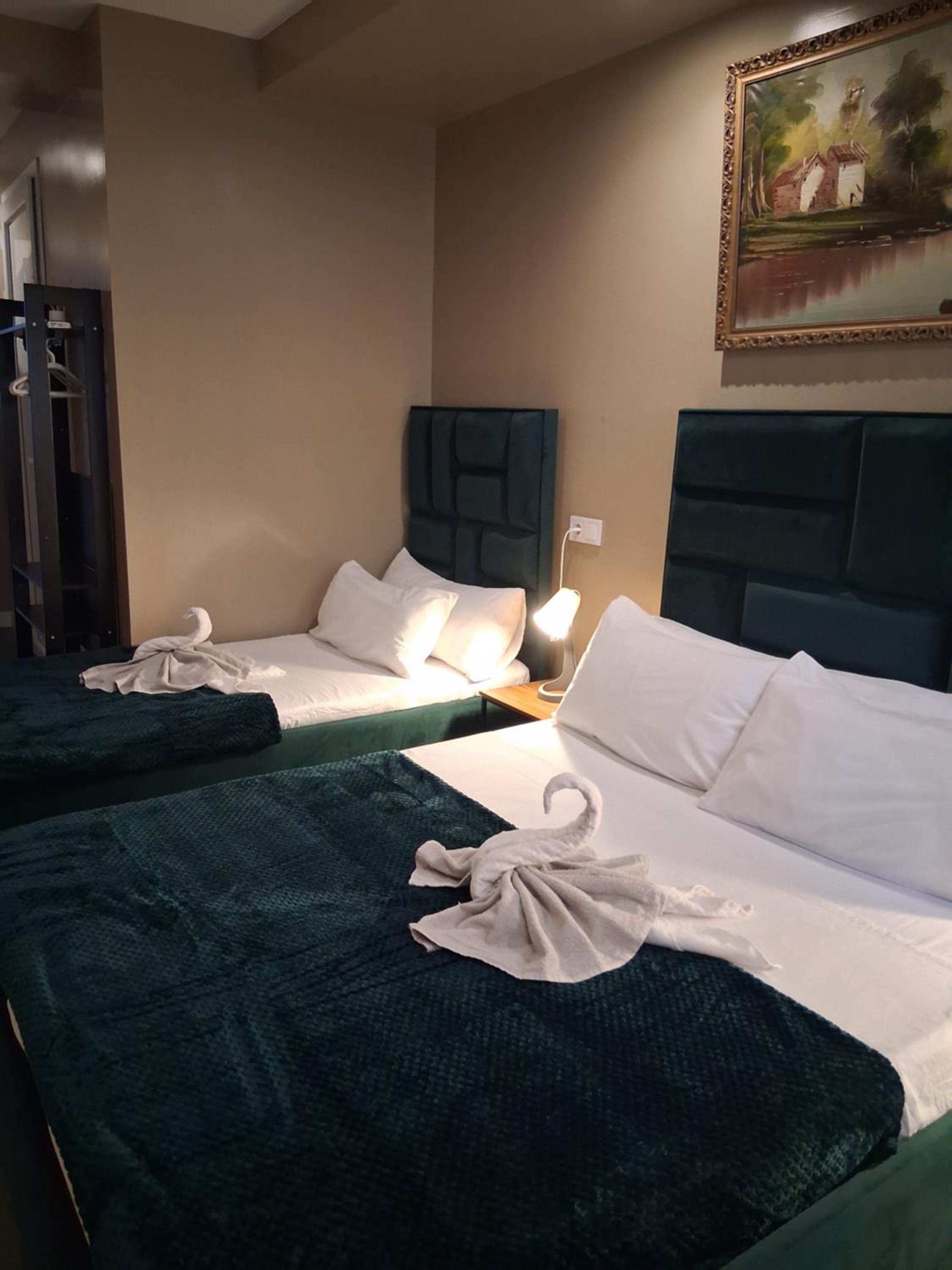 AS ROOMS Alicante