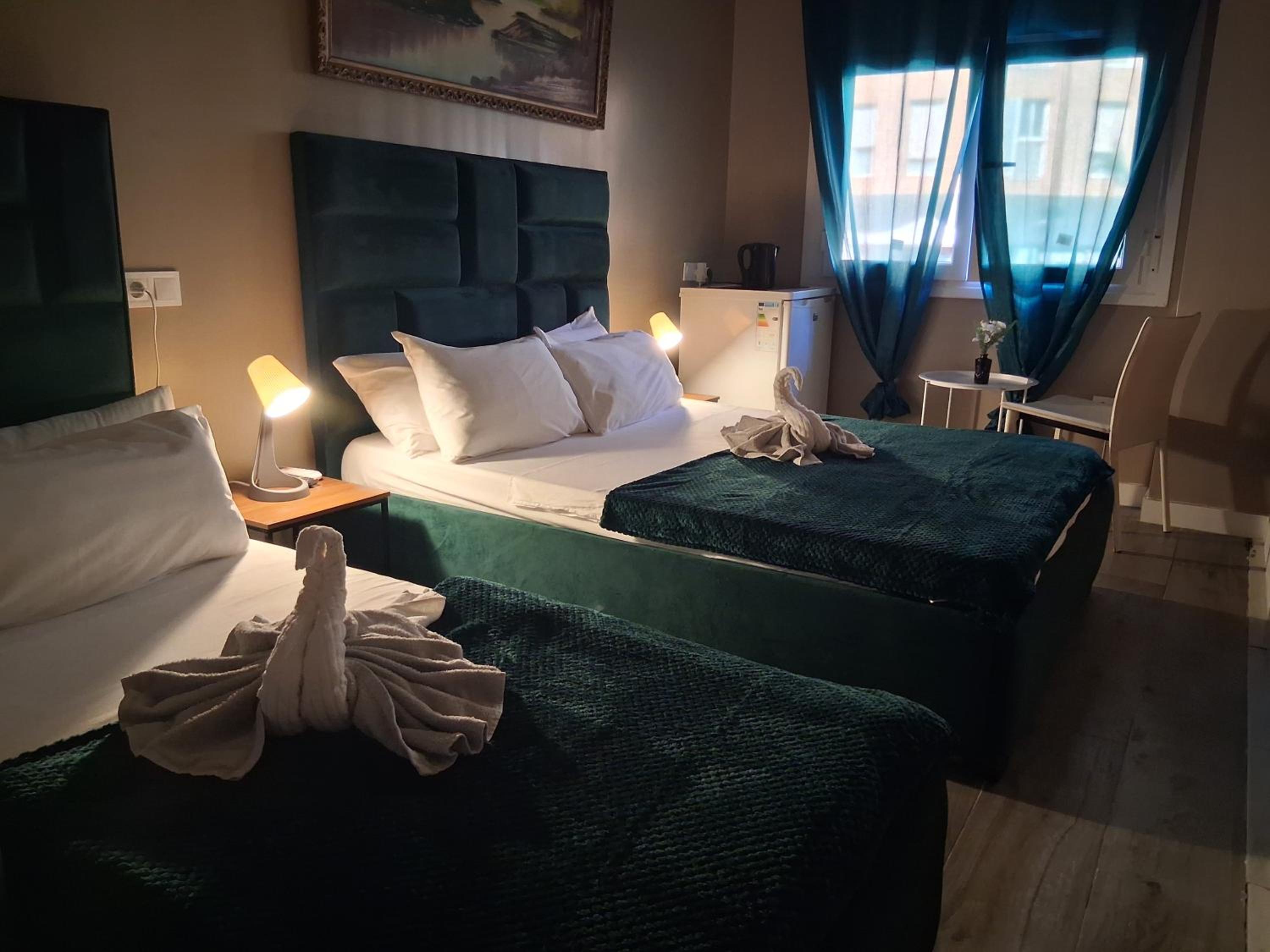 AS ROOMS Alicante