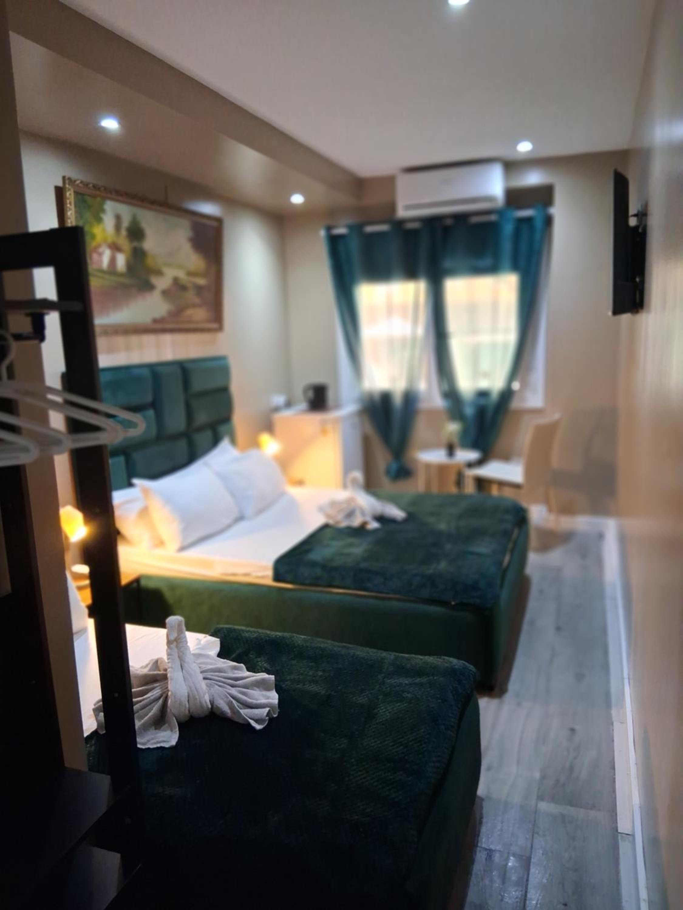 AS ROOMS Alicante