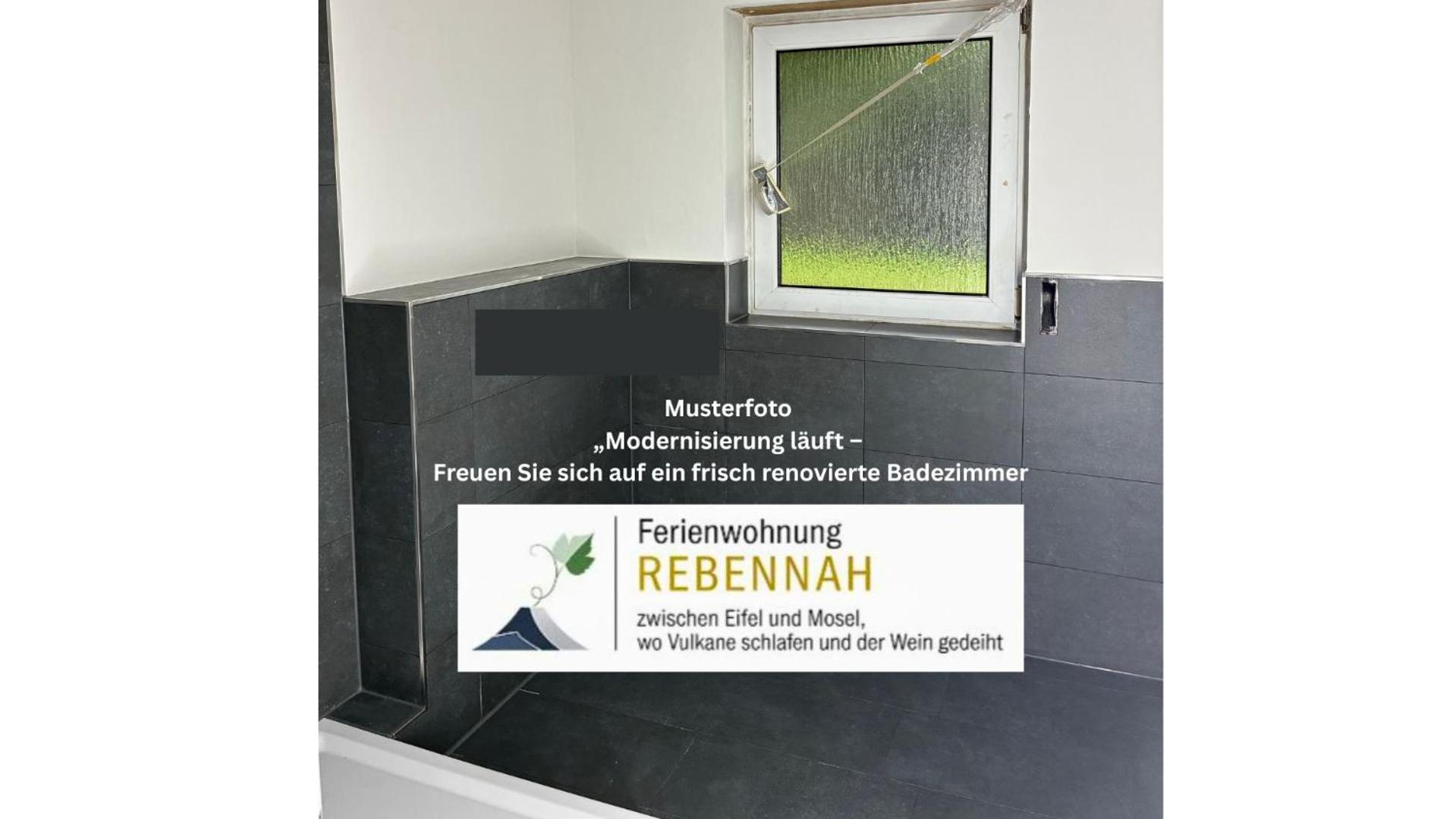 Modernes Apartment