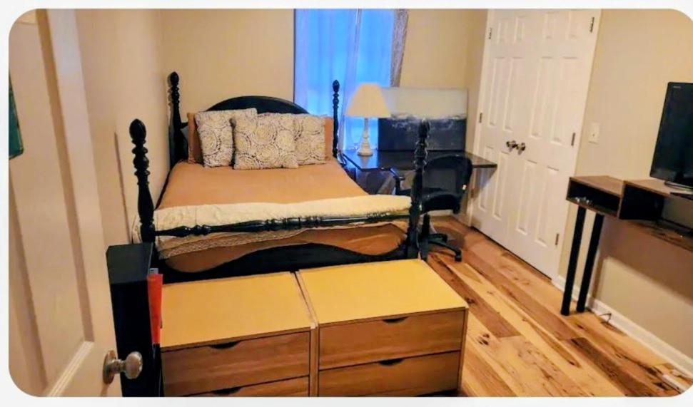 Your Temporary Haven - In home