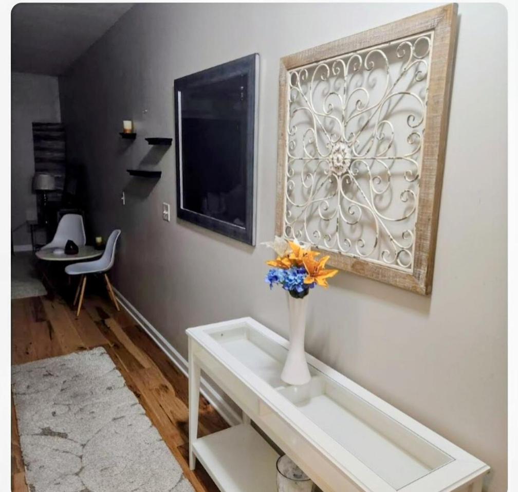 Your Temporary Haven - In home