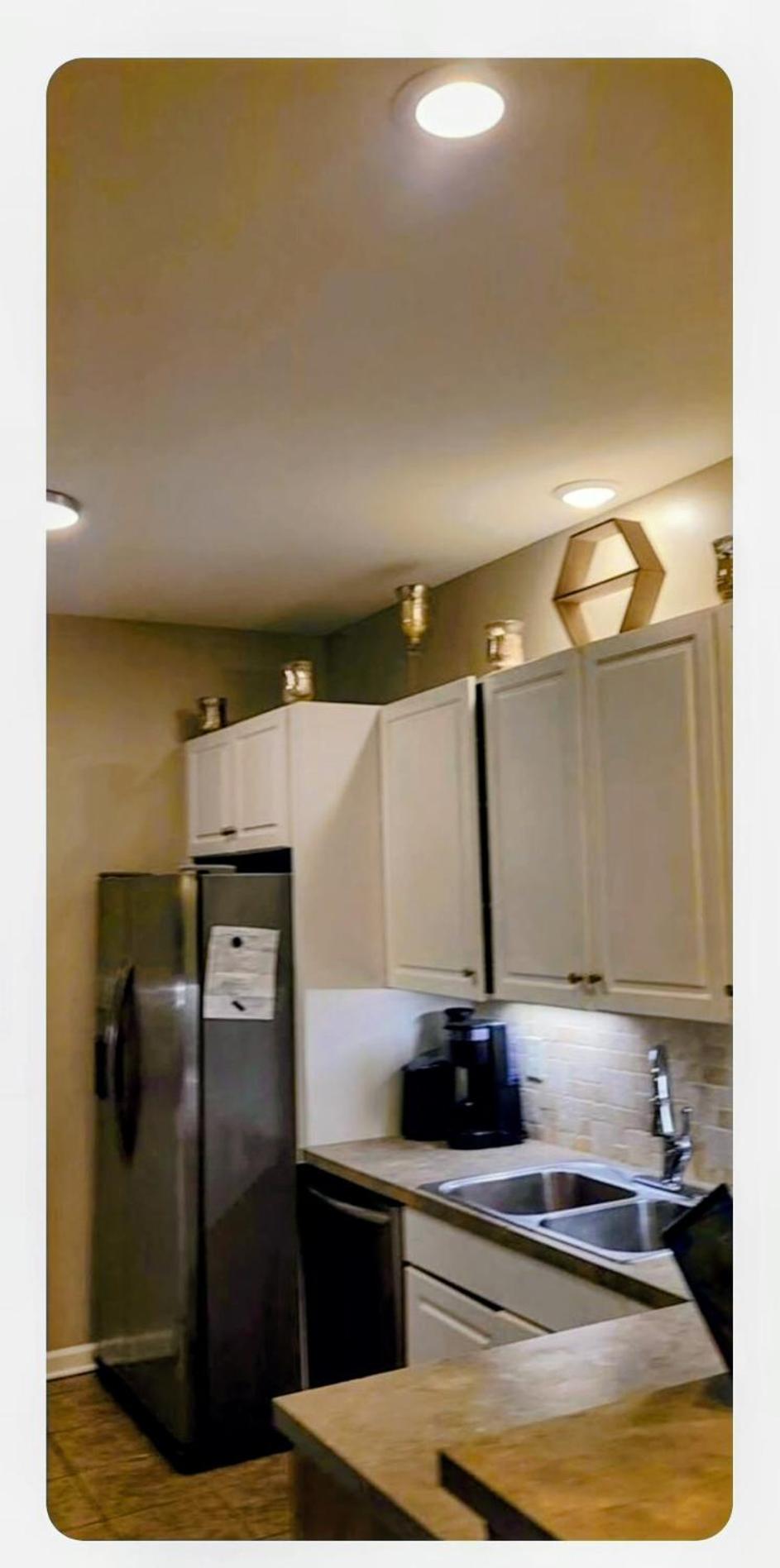 Your Temporary Haven - In home
