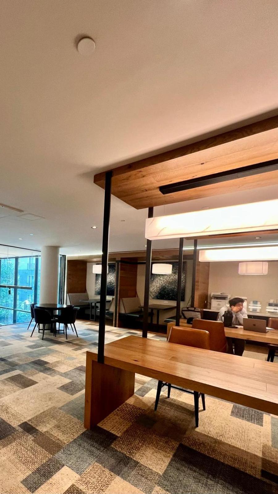 Altura Apartment Arlington