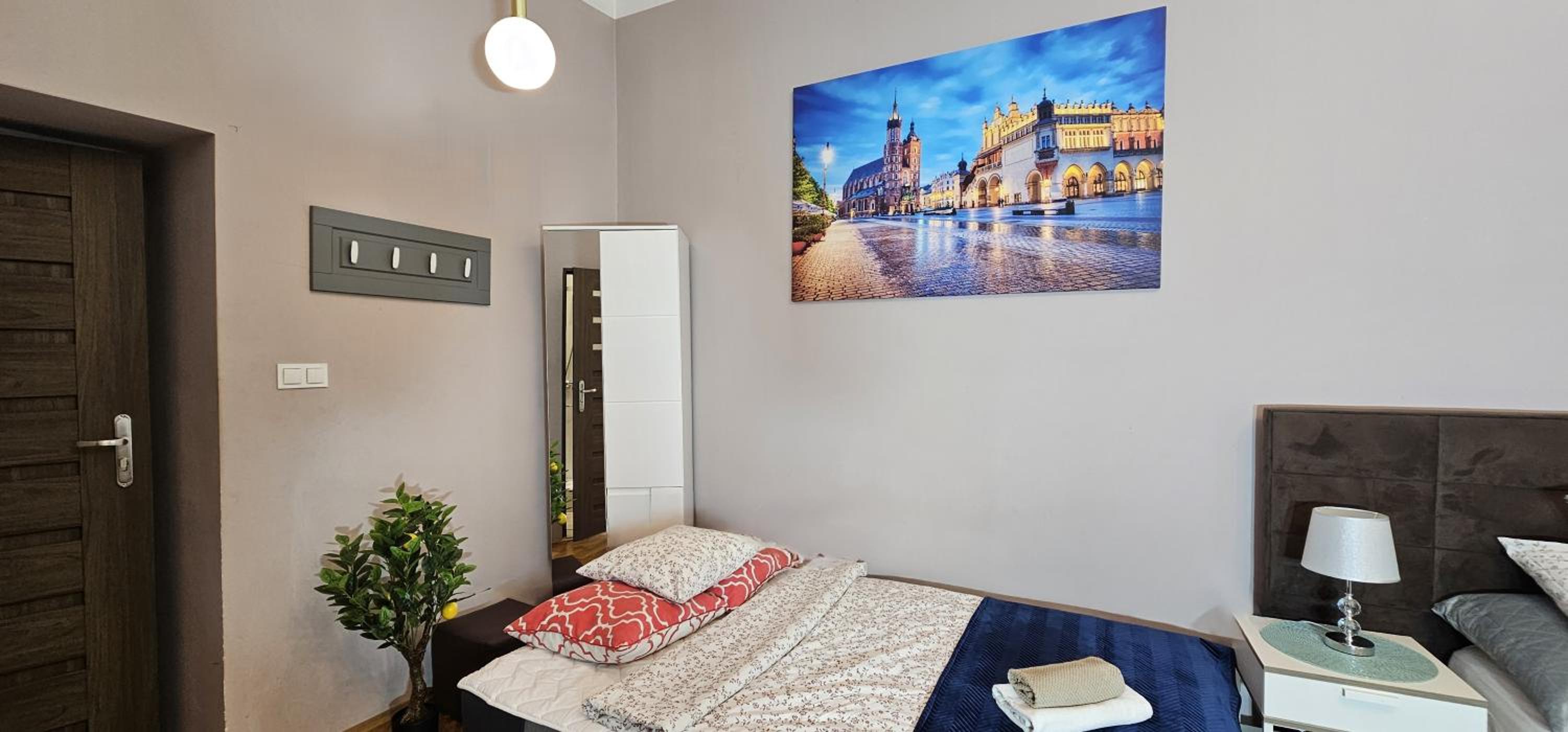Old Town KRAKÓW STUDIO