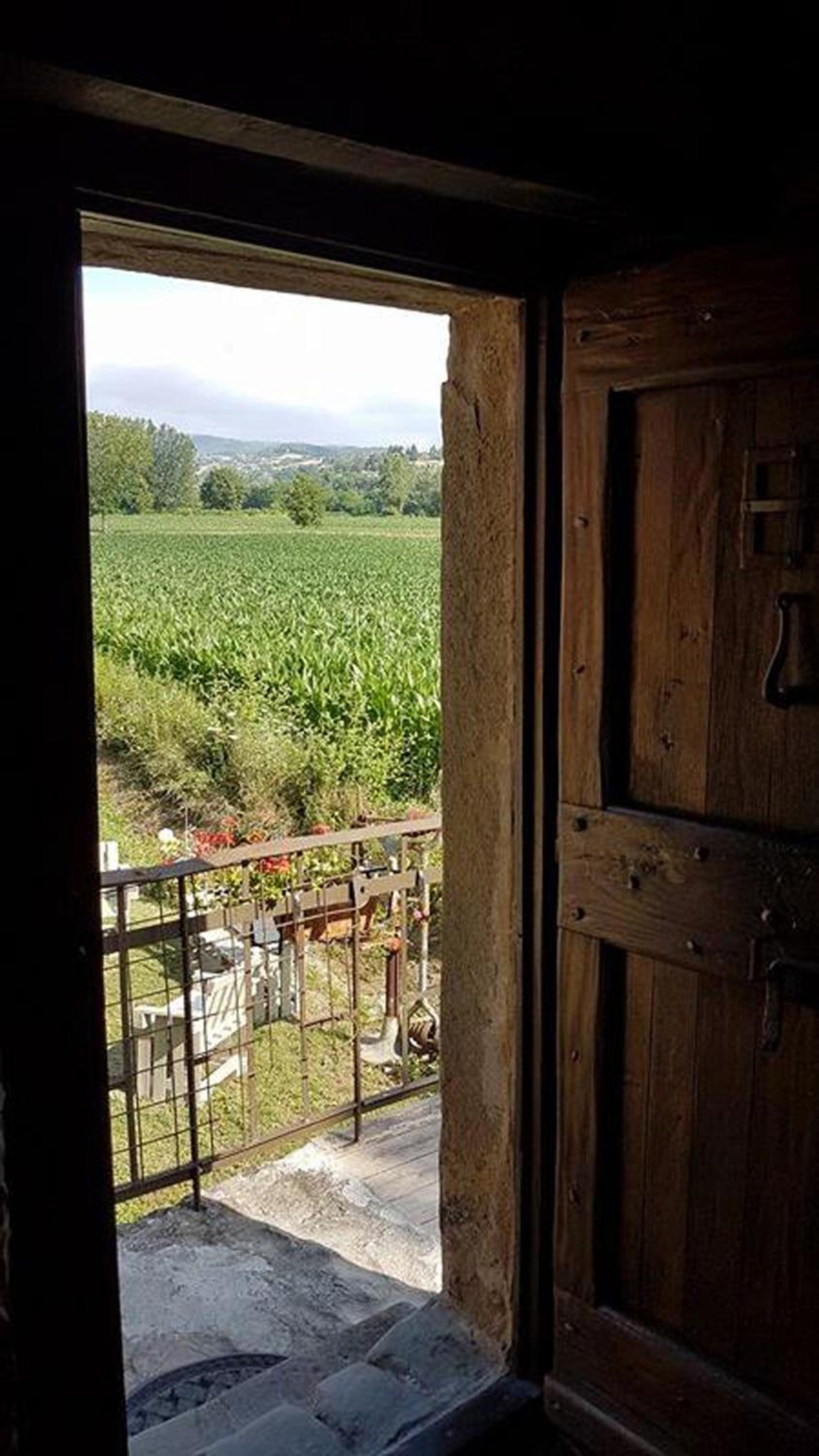 Podere Casina Rossa